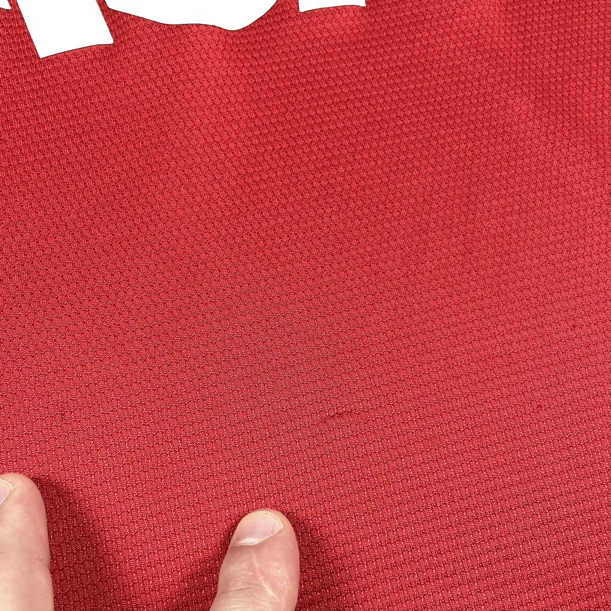 Nike Nike Manchester United Soccer Jersey Home Football polo Size US S / EU 44-46 / 1 - 15 Thumbnail
