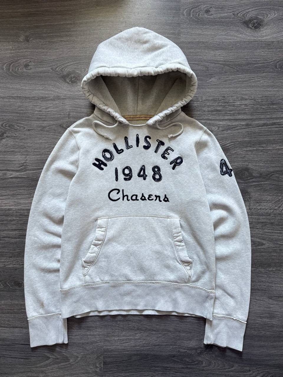 Hollister Y2K Hollister California Hoodie Size L Size US L / EU 52-54 / 3 - 1 Thumbnail