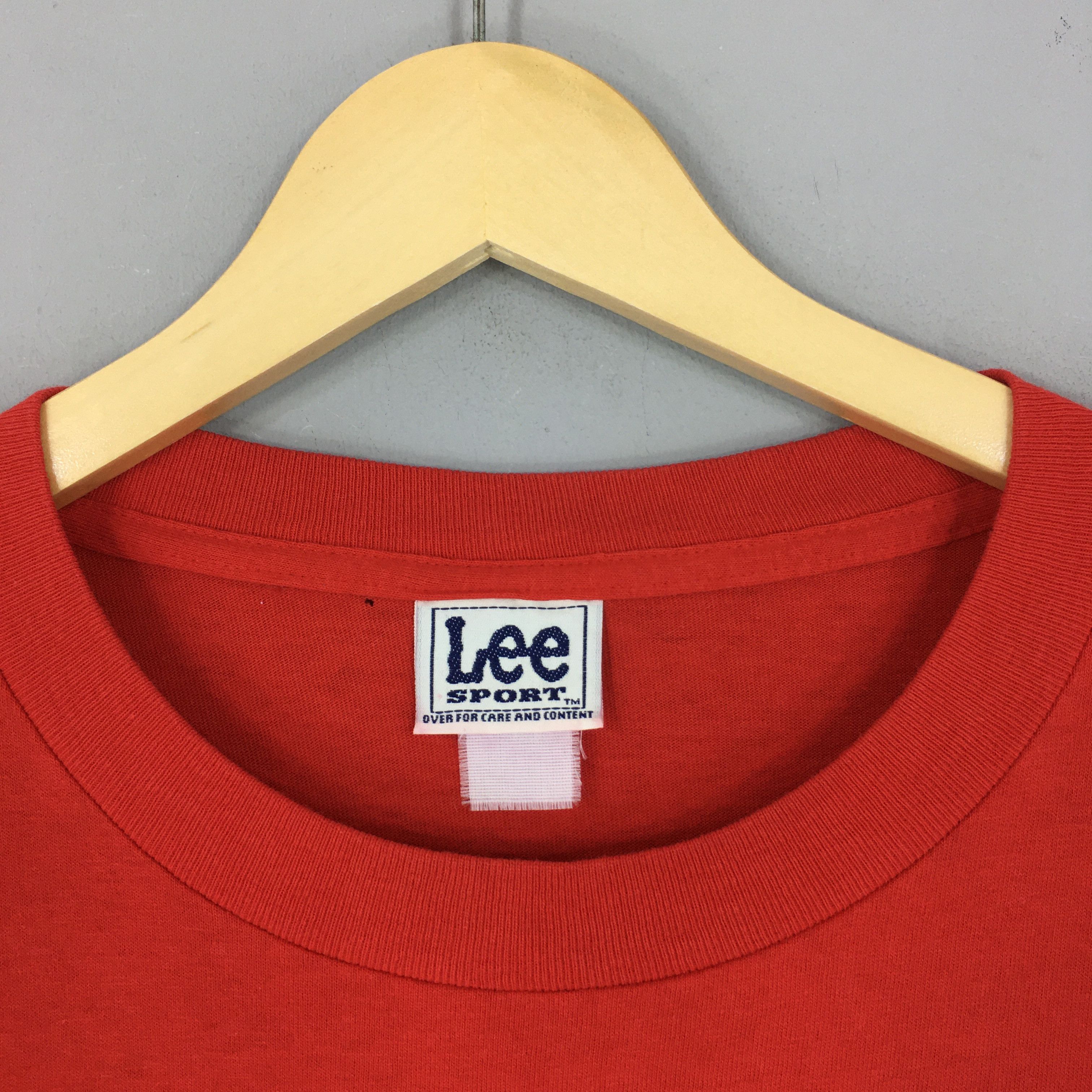 MLB × Vintage Vintage Mike Scioscia Los Angeles Angels Mlb T Shirt XLarge Size US XL / EU 56 / 4 - 4 Thumbnail