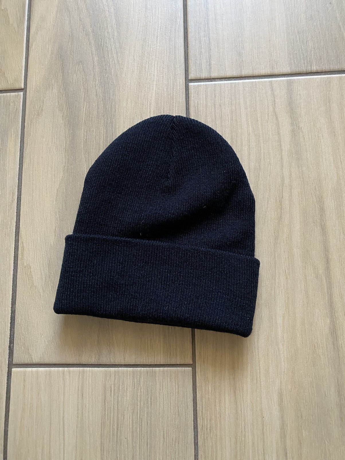 Nike × Vintage Vintage Nike logo cap Size ONE SIZE - 2 Thumbnail