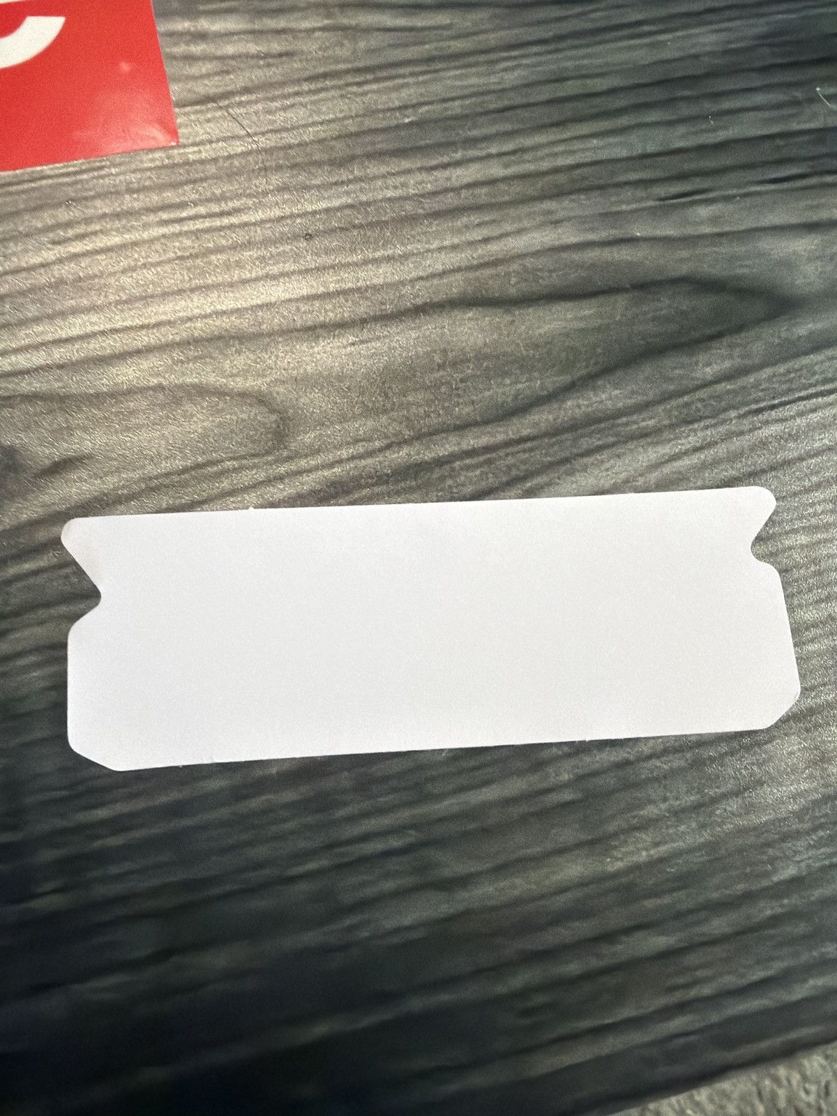 Hypebeast Power Unlimited Sticker Size ONE SIZE - 2 Thumbnail