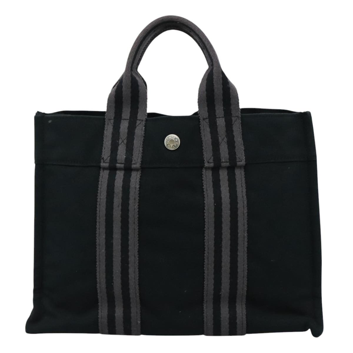 Hermes Hermès Fourre tout tote Size ONE SIZE - 1 Thumbnail