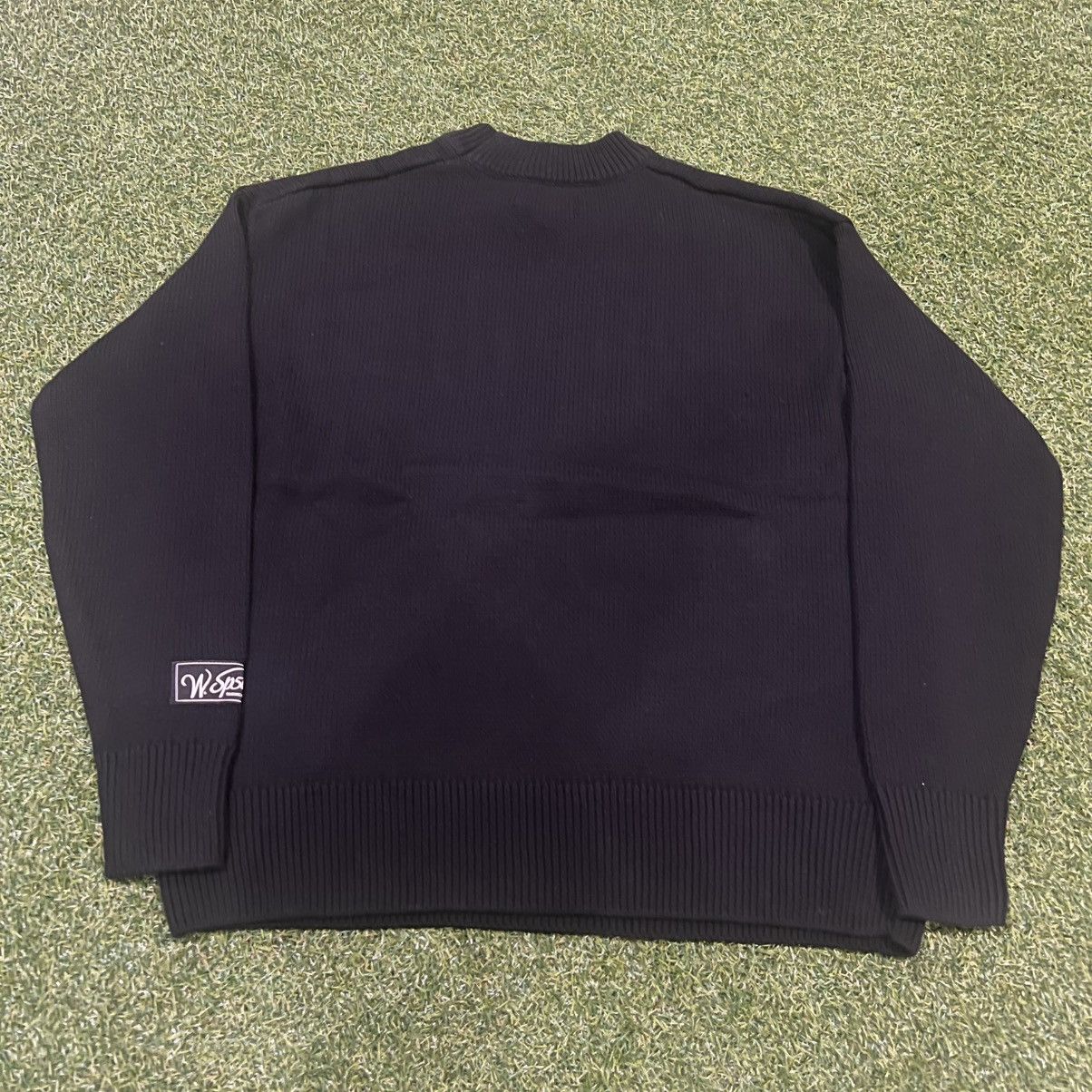 Sp5der × Young Thug Sp5der Mountain Valley Sweater Size XS Size US XS / EU 42 / 0 - 9 Thumbnail