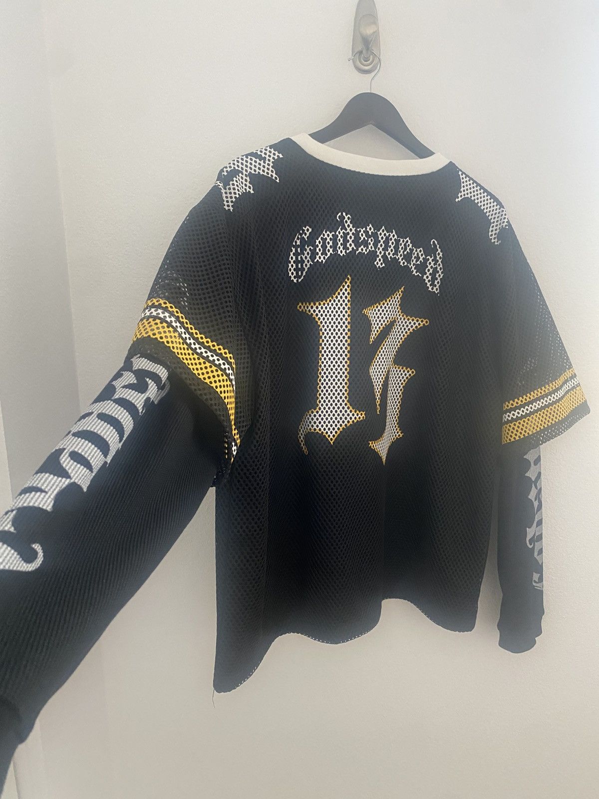 Godspeed GodSpeed MainLine Collection Size US XL / EU 56 / 4 - 3 Thumbnail