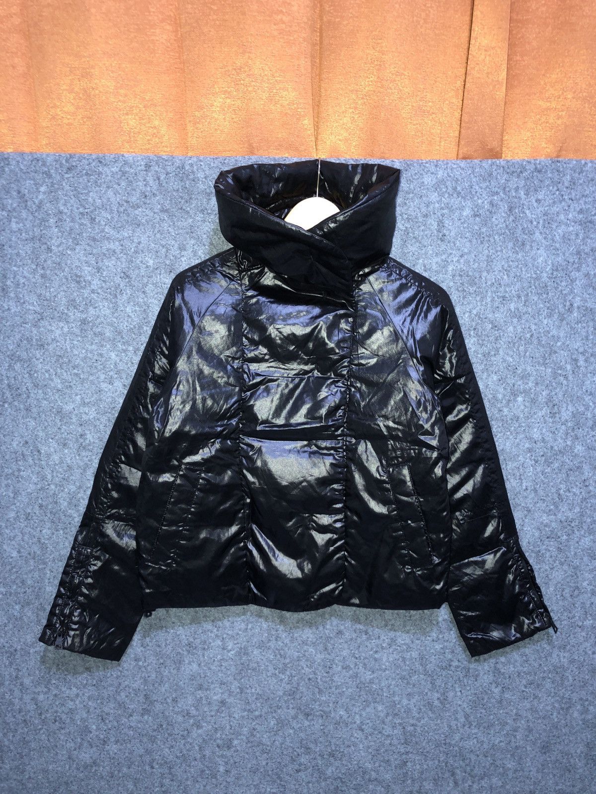 Giordano Giordano Concepts Down Jacket Size US M / EU 48-50 / 2 - 1 Thumbnail