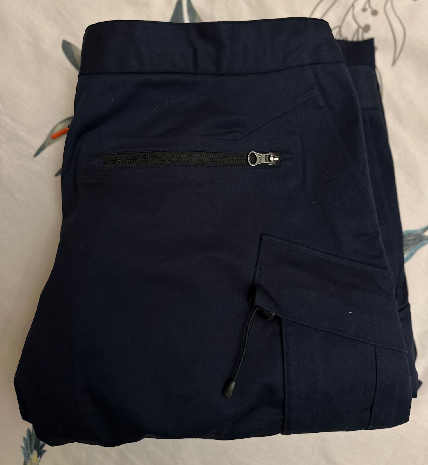 Nike ACG Nikelab ACG Obsidian Cargo Shorts NWT Extra Large 829576-451 Size US 36 / EU 52 - 5 Thumbnail