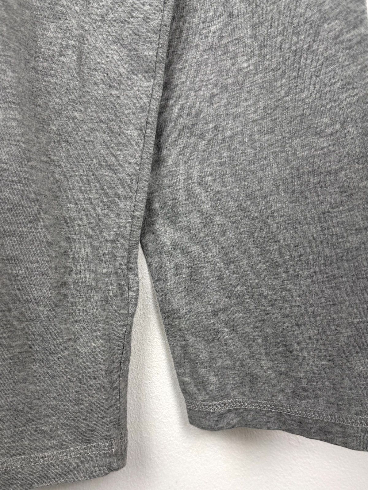 Diesel Diesel Men Cotton Longsleeve Grey Size M Size US M / EU 48-50 / 2 - 4 Thumbnail