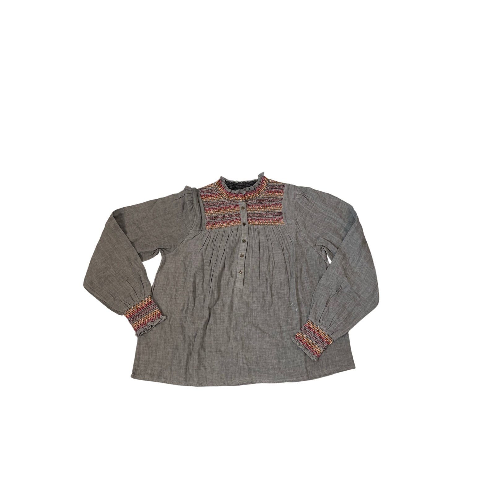 One Teaspoon One Teaspoon, Daydream Paradise Top, NWT, XXS Size XXS / US 00 / IT 34 - 9 Thumbnail