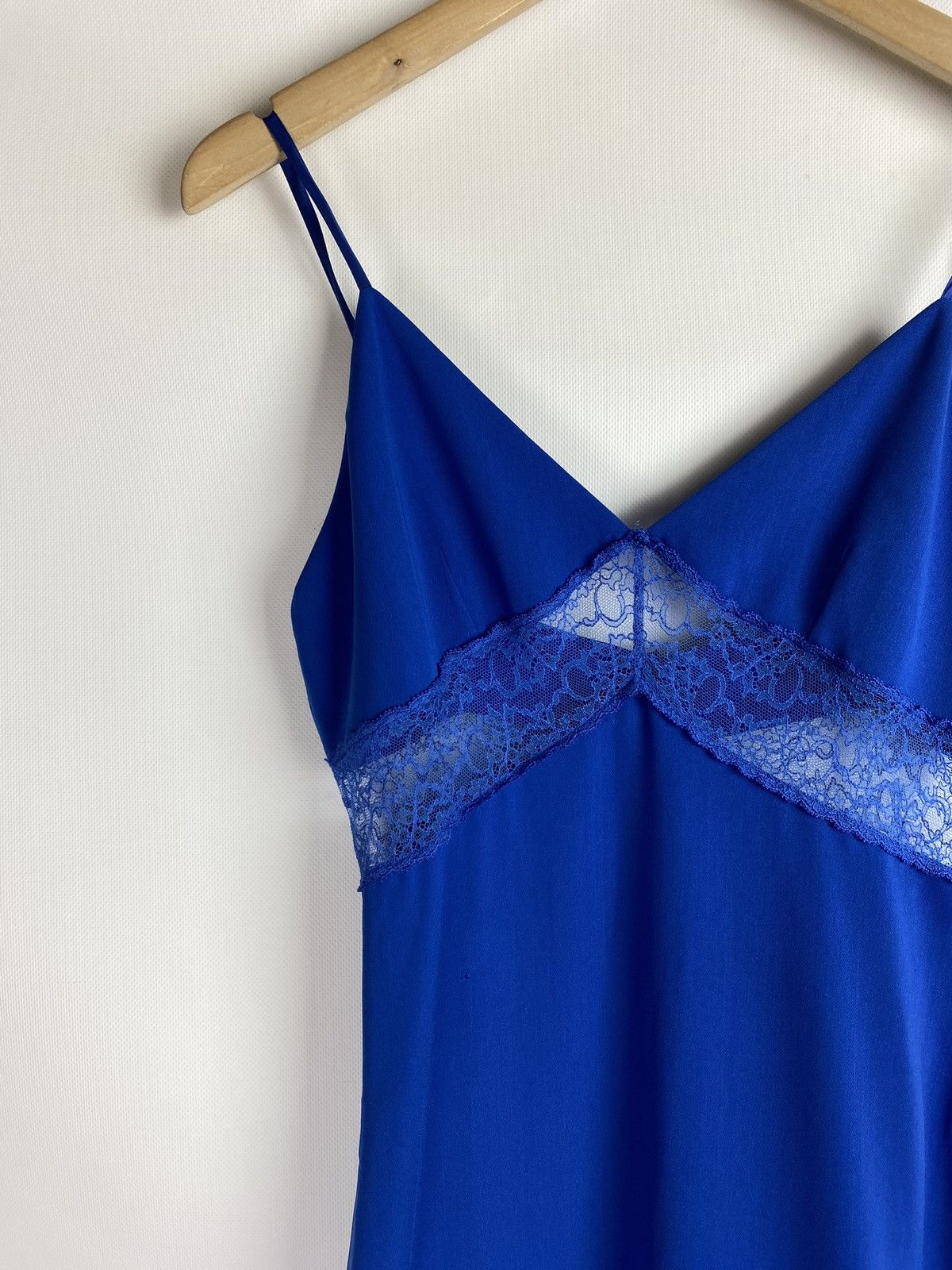 Maison Margiela Maison Margiela ladies sleeveless lace dress size 42 Size M / US 6-8 / IT 42-44 - 4 Thumbnail
