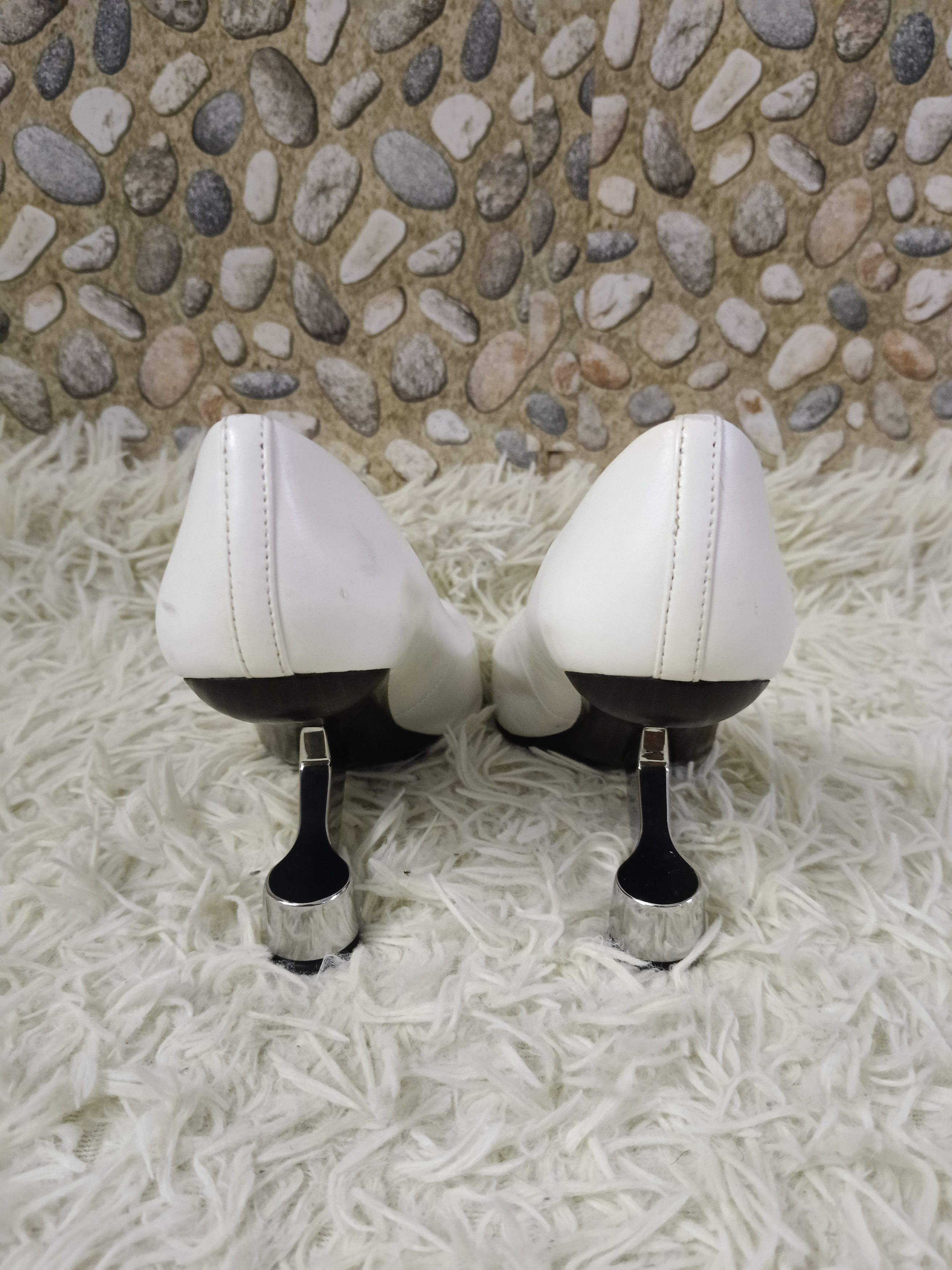 UNITED NUDE United Nude Eamez Plumps Size US 6 / IT 36 - 3 Thumbnail