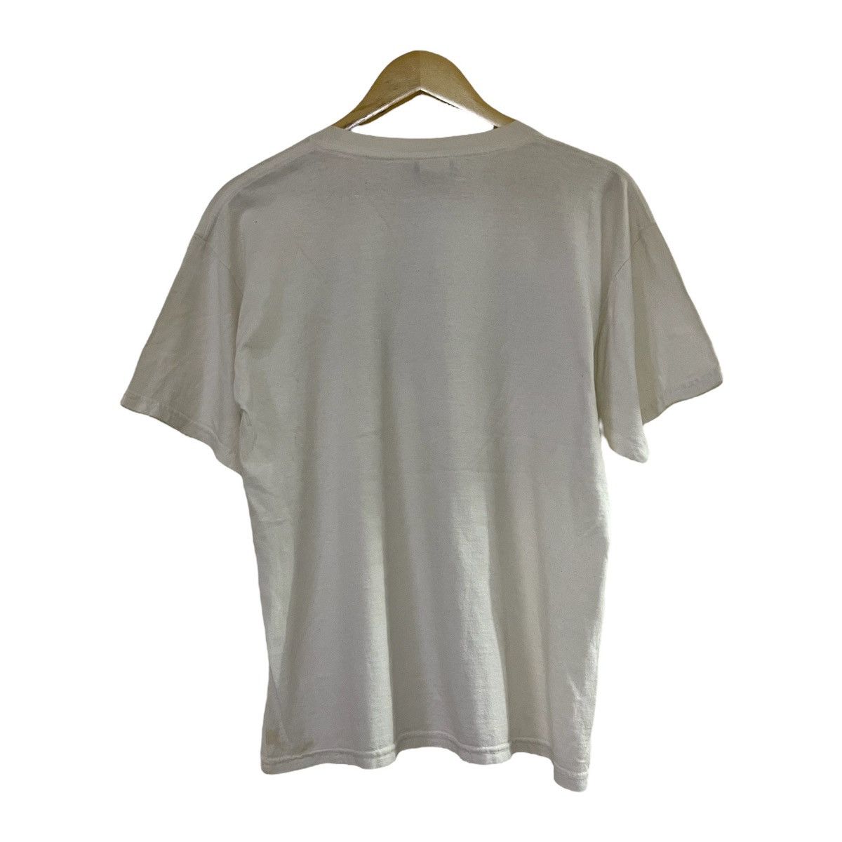 Band Tees × Giant × Vintage Vintage 00's Korn Band Giant Tag Size US S / EU 44-46 / 1 - 2 Thumbnail