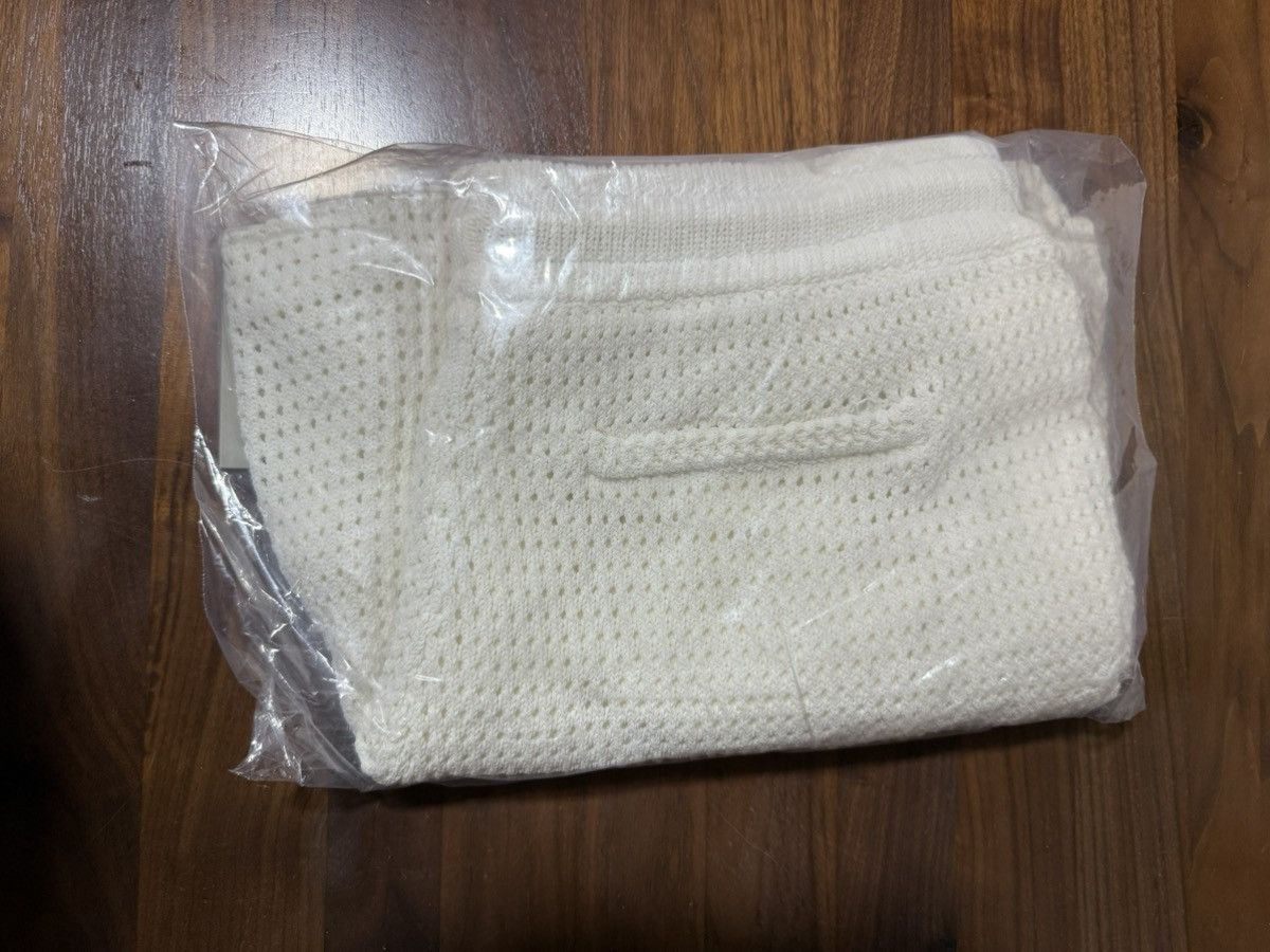 Kith Kith Crochet Curtis Shorts Chunky Cotton Knit Size Large Size US 34 / EU 50 - 9 Thumbnail
