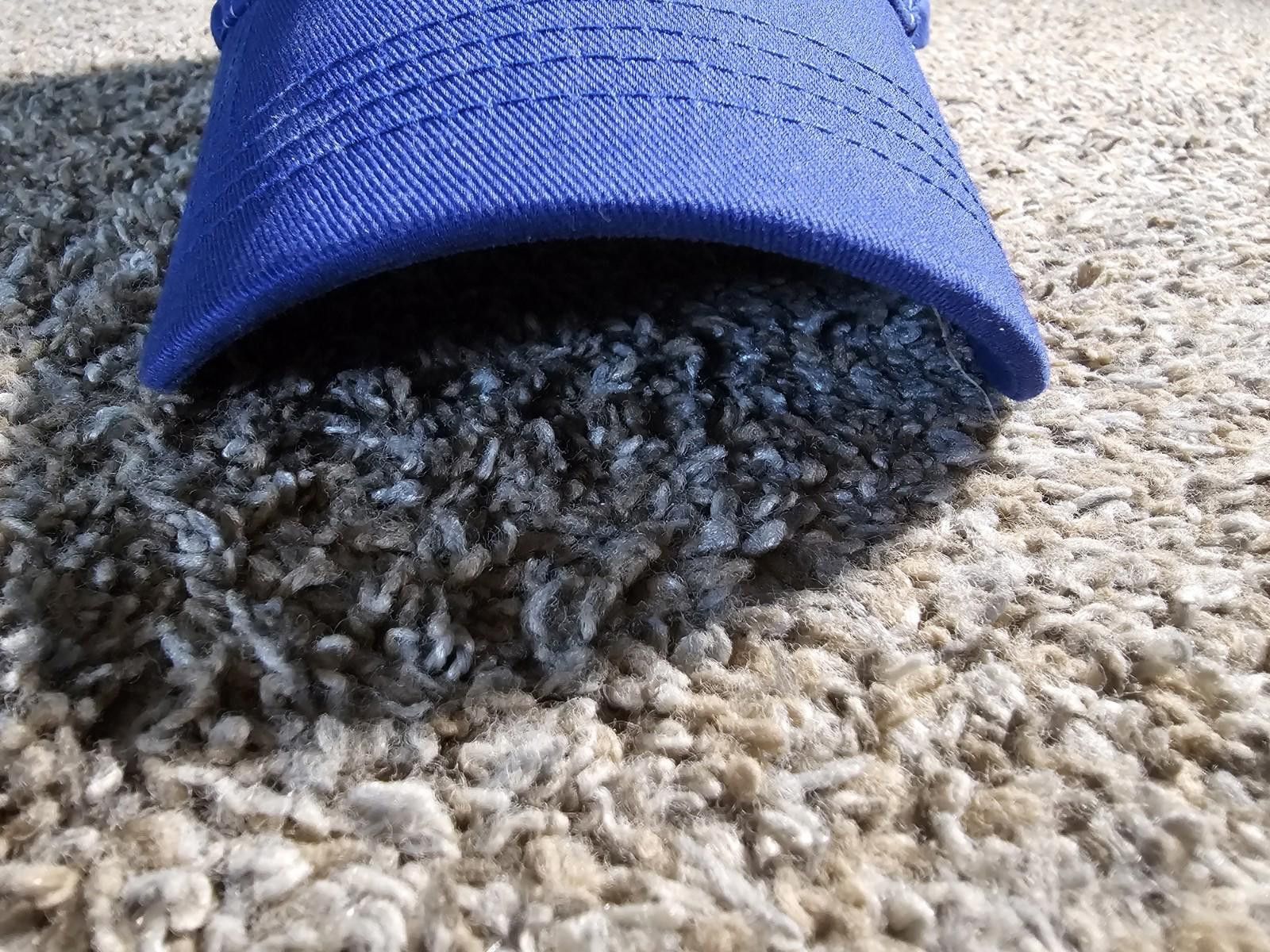 Yamaha Yamaha Raptor Vfz450 Strapback Blue Hat Size ONE SIZE - 2 Thumbnail