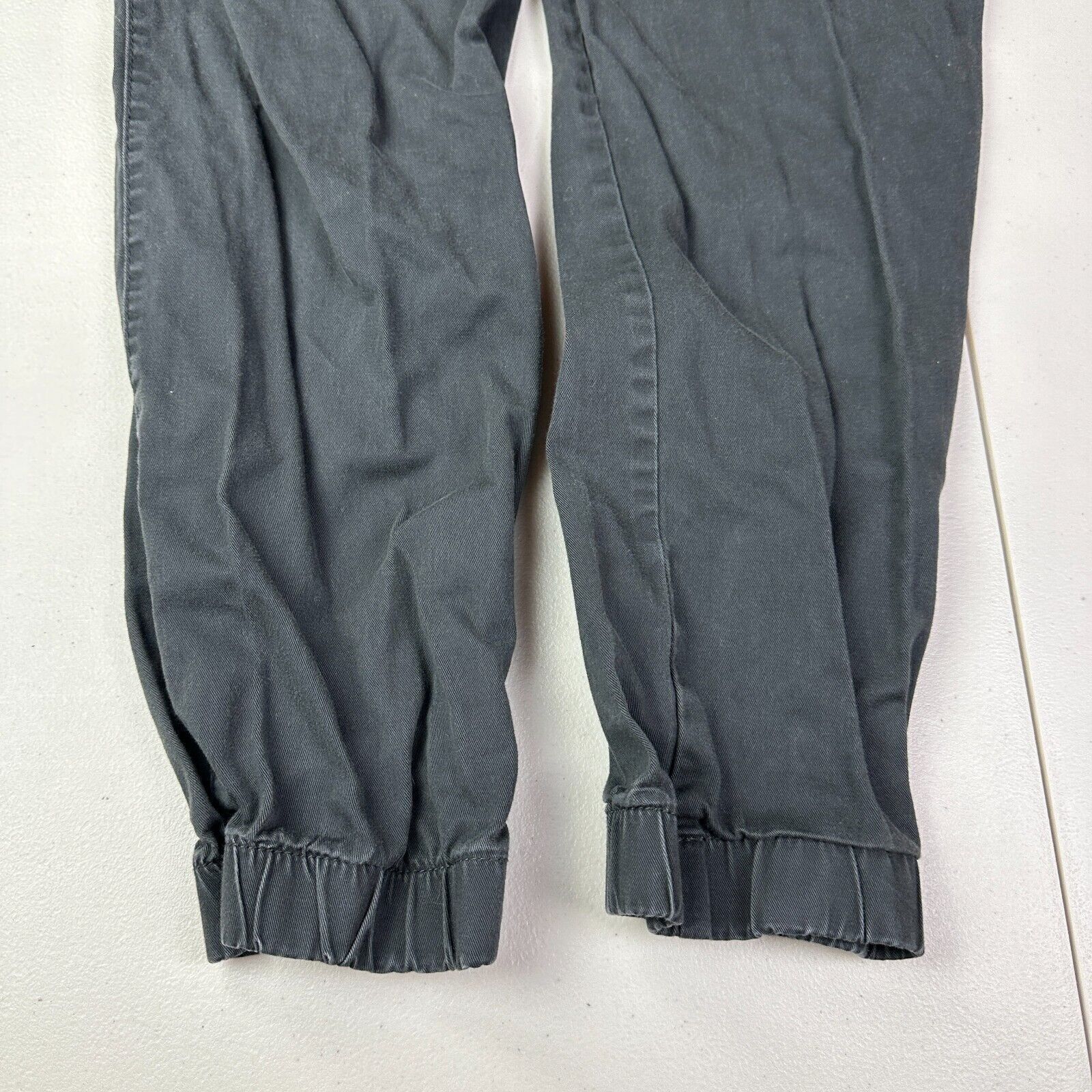 Other Match & Matchstick black Joggers Pants Skateboard 30x31 Y2K Size US 30 / EU 46 - 3 Thumbnail