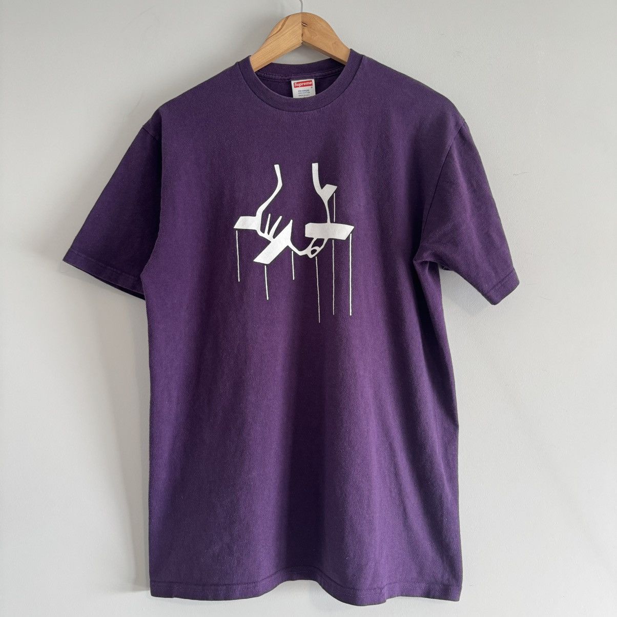 Supreme Supreme Godfather Puppet Master Size US L / EU 52-54 / 3 - 2 Thumbnail