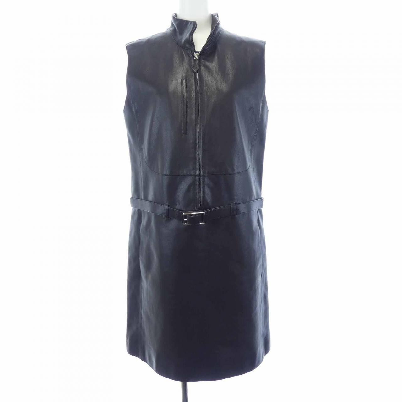 Hermes Hermes Hermes Dress Textile Dresses DUTY FREE for USA Size ONE SIZE - 1 Thumbnail