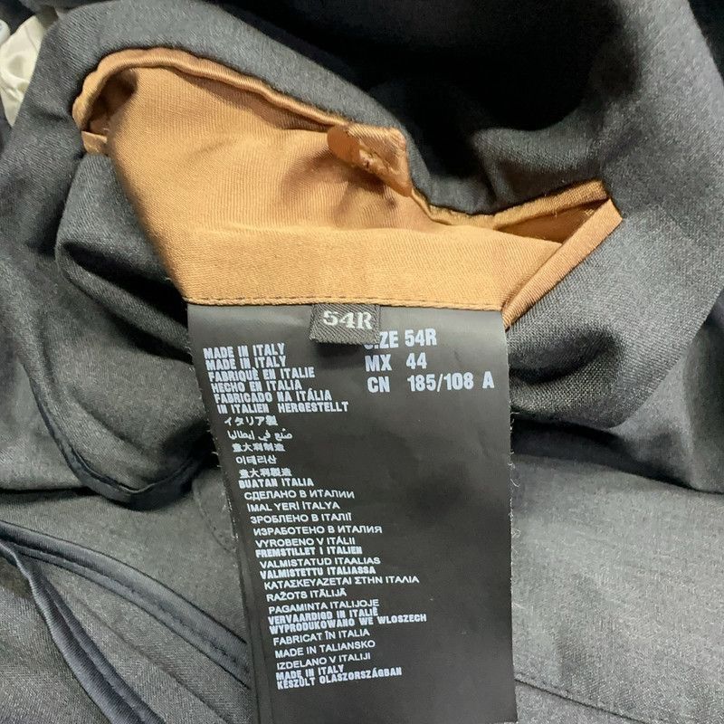 Prada Prada Casual Solid Color Jacket-2506 Size US XL / EU 56 / 4 - 7 Thumbnail