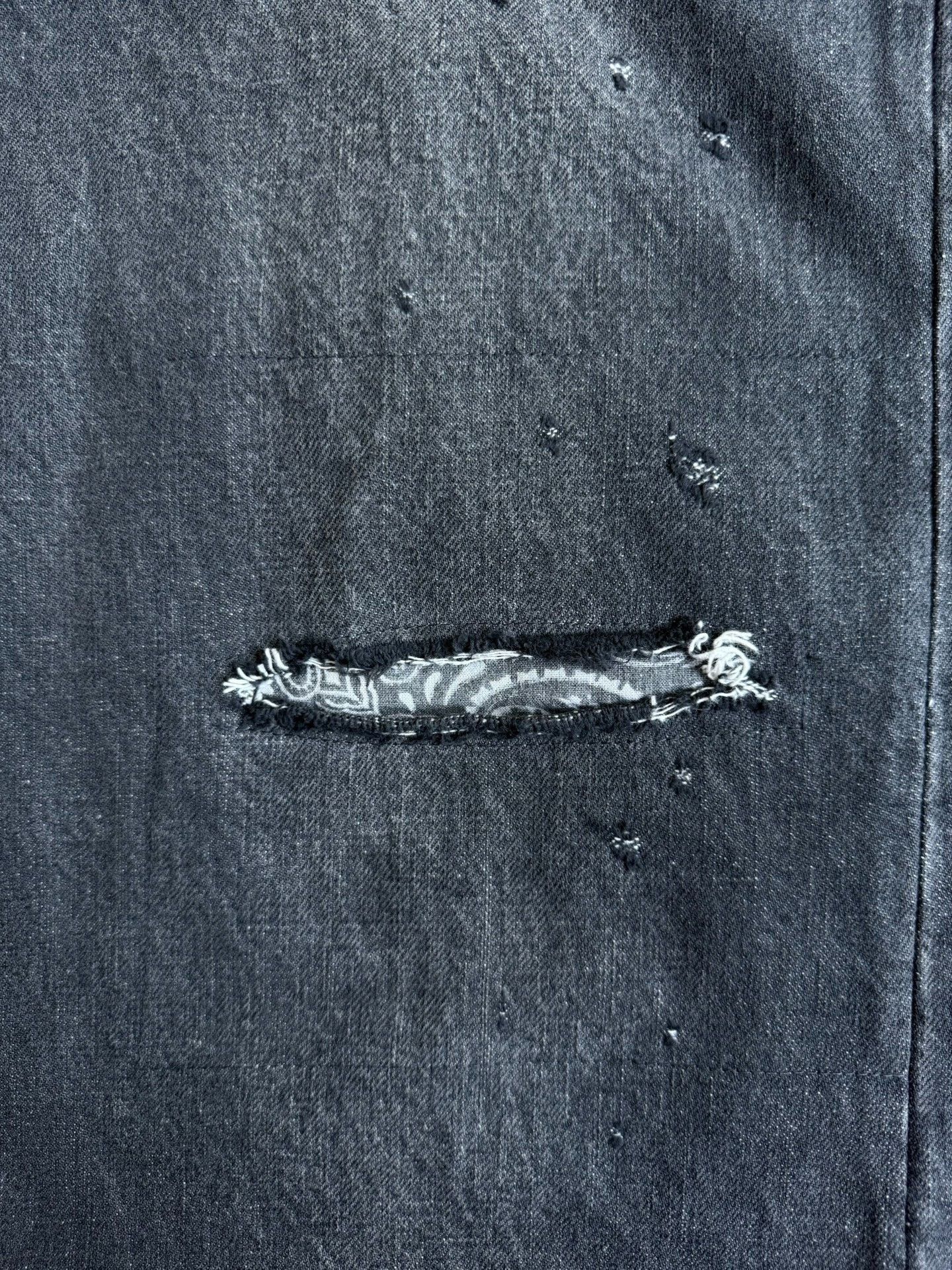 Visvim VISVIM 22SS ICT Journeyman Pants Size US 26 / EU 42 - 3 Thumbnail