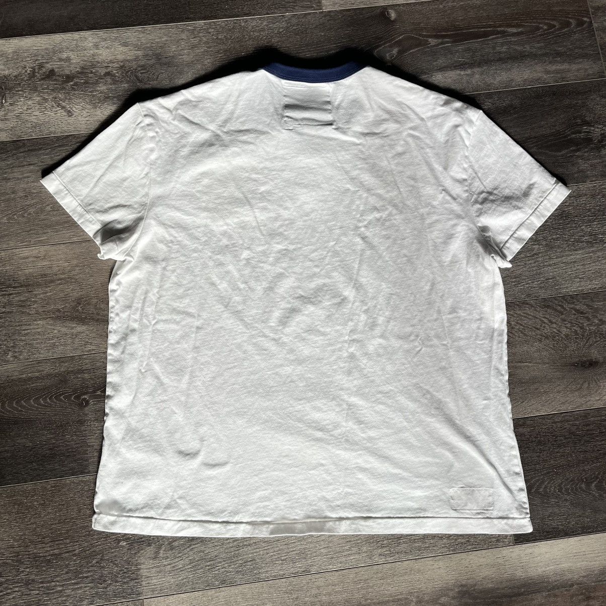 Polo Ralph Lauren Polo Ralph Lauren R.F.C. League Champions Athletic Team Tee Size US L / EU 52-54 / 3 - 2 Thumbnail