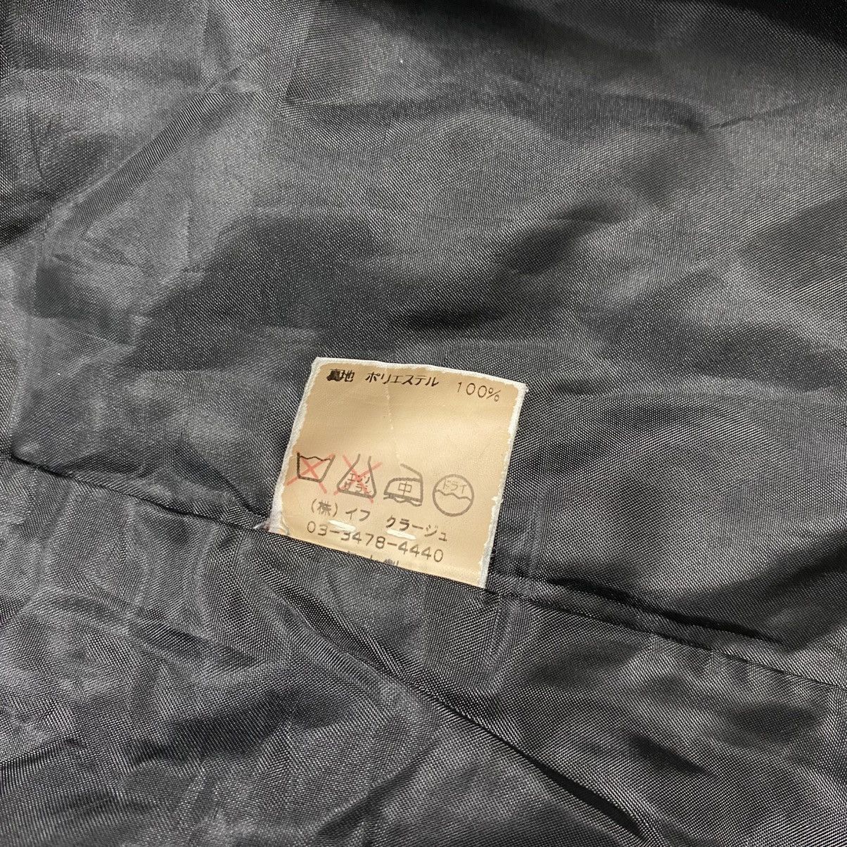 20471120 1990s Coulage - Cyber Multizip Jacket Size US M / EU 48-50 / 2 - 15 Thumbnail