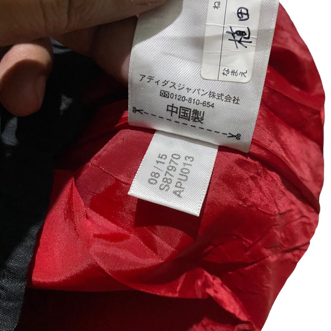 Adidas Adidas AC Milan 2015-16 kids puffer down jacket Size S / US 4 / IT 40 - 7 Thumbnail