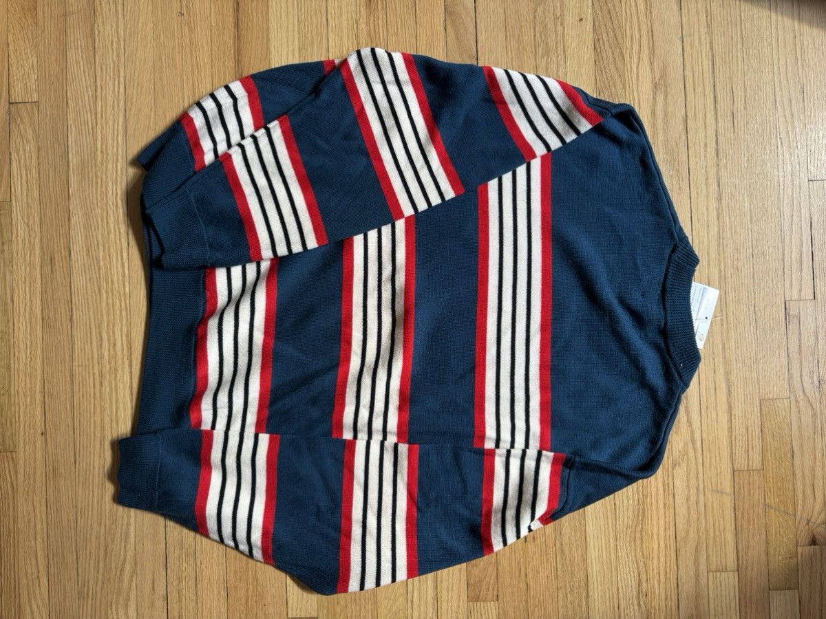 Willy Chavarria Willy Chavarria - Merino Wool - Sample Sweater Size US M / EU 48-50 / 2 - 4 Thumbnail