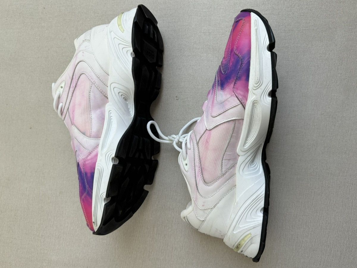 Dior Dior CD1 Sneaker Size 46 / US 13 Dior Trainers No Box Size US 13 / EU 46 - 8 Thumbnail