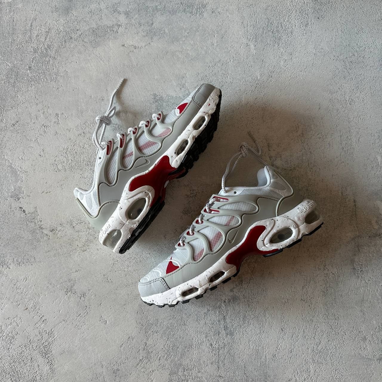 Nike Nike Air Max Terrascape Plus Pure Platinum Size40 DV7513 001 Size US 7 / EU 40 - 1 Thumbnail