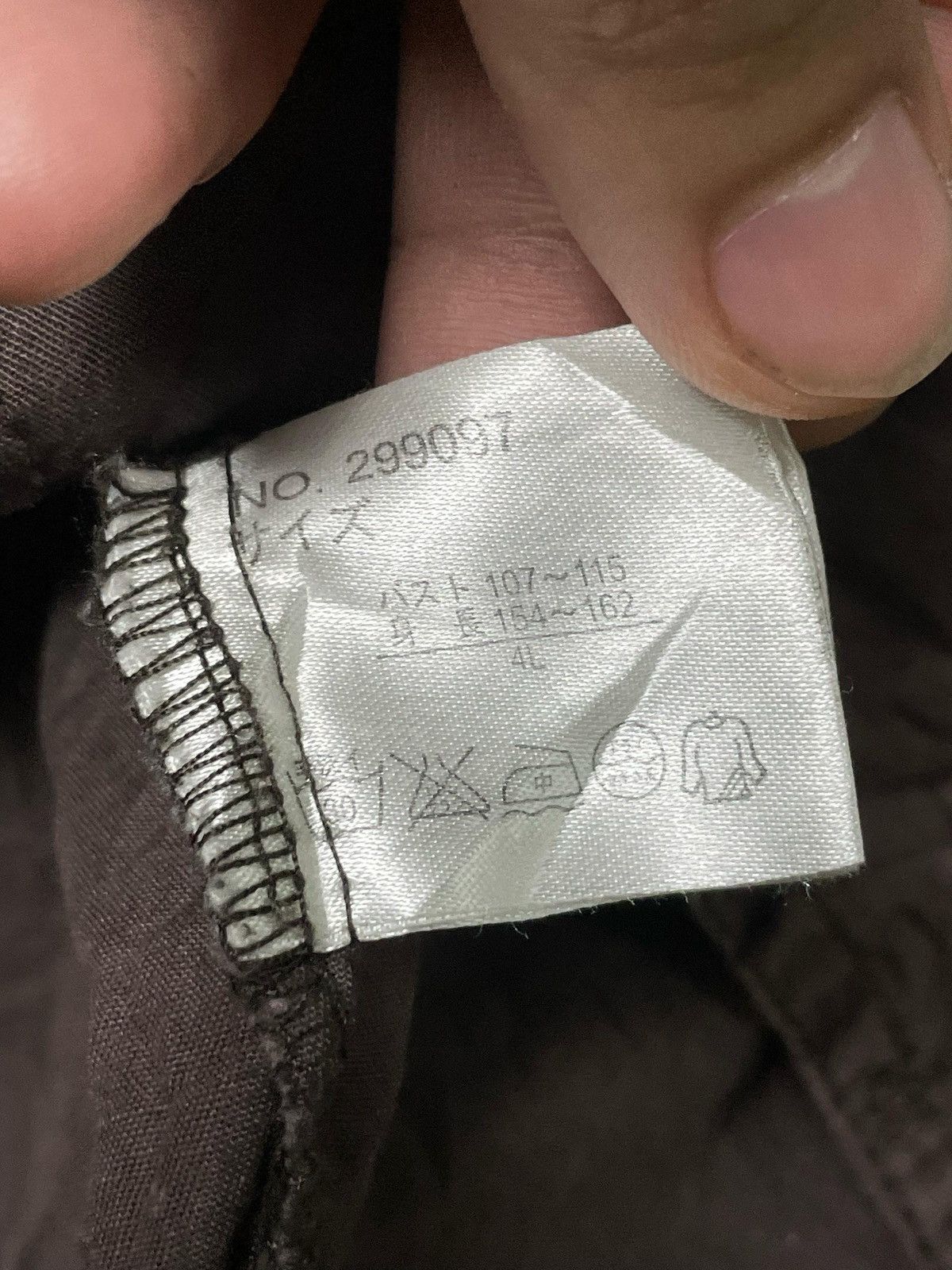 Japanese Brand Cornflake Japanese Brand Hooded Jacket (6) Size US S / EU 44-46 / 1 - 8 Thumbnail