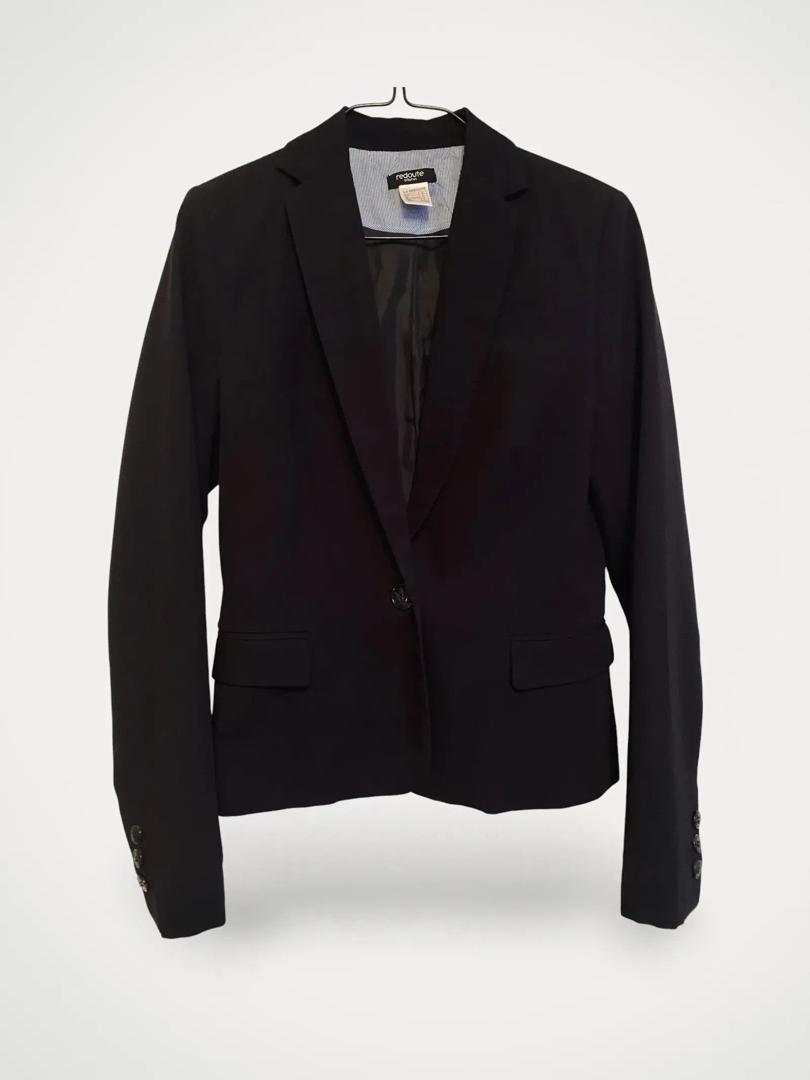 Other La Redoute Redoute création Blazer Size XS / US 0-2 / IT 36-38 - 1 Thumbnail