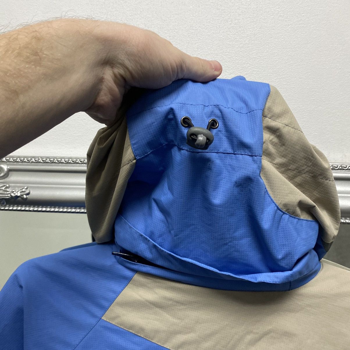 The North Face The North Face Jacket gore-tex Size US S / EU 44-46 / 1 - 21 Thumbnail