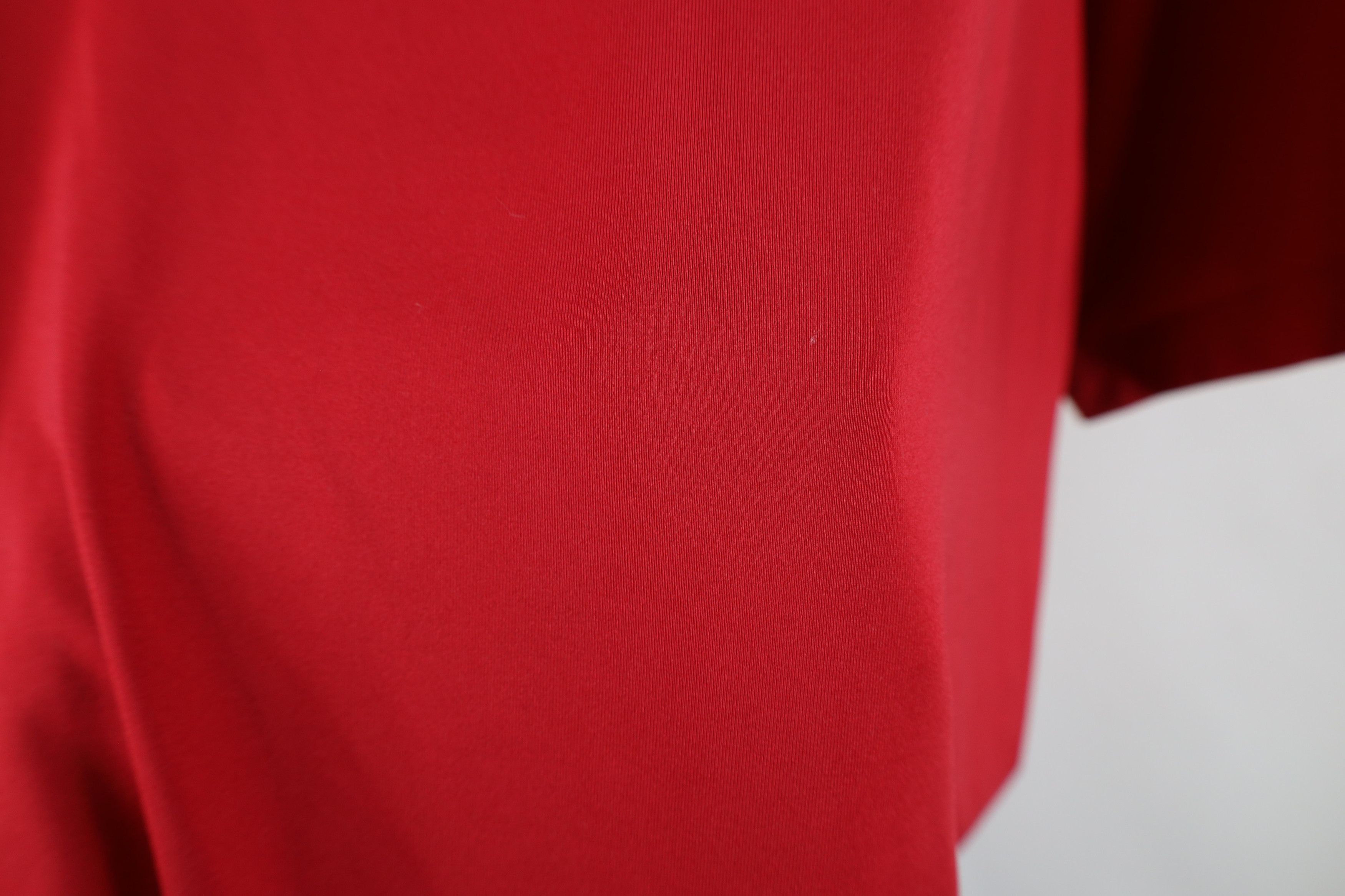 Footjoy FootJoy Stretch Short Sleeve Collared Golf Polo Shirt Red Size US XL / EU 56 / 4 - 8 Thumbnail