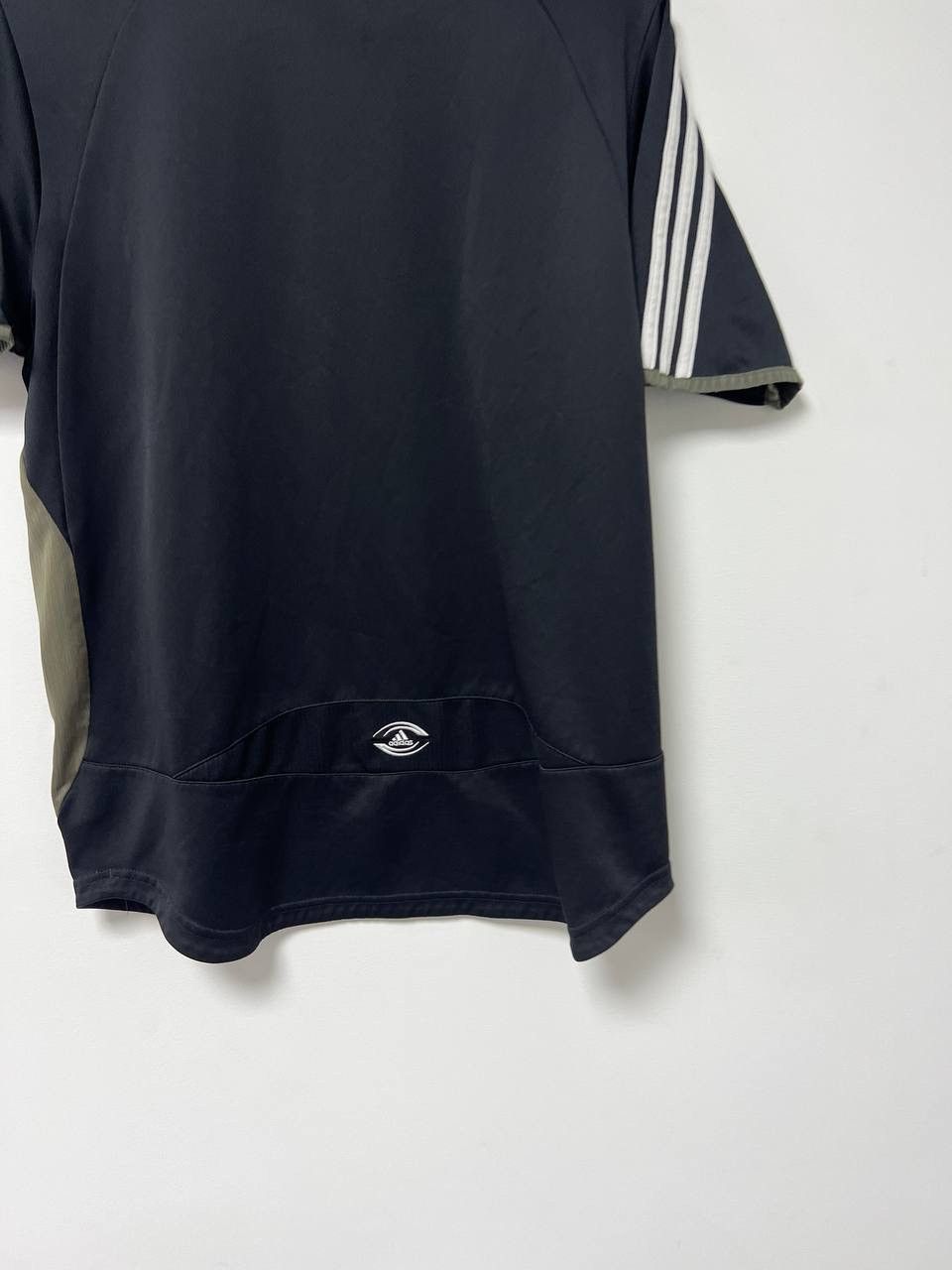 Adidas Vintage New Zealand Rugby 2007/08 Football Shirt All Adidas S Size US S / EU 44-46 / 1 - 14 Thumbnail
