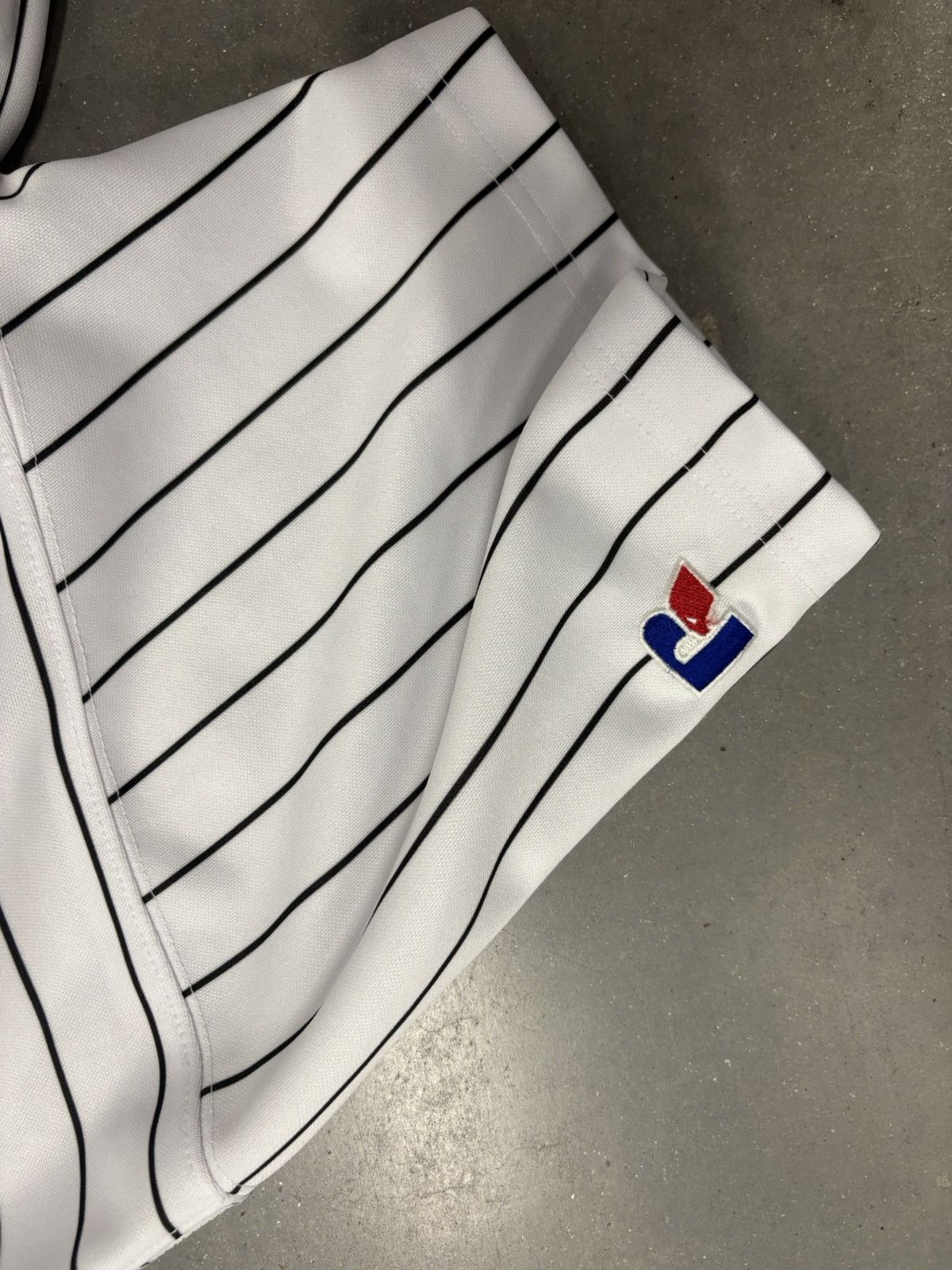 Russell Athletic × Vintage Florida Marlins vintage jersey Size US XL / EU 56 / 4 - 4 Thumbnail