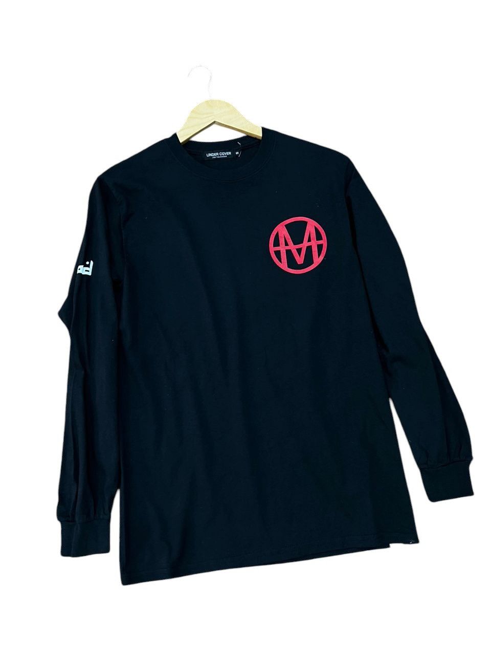 Undercover Undercover Mad Store For Mad People Size US S / EU 44-46 / 1 - 4 Thumbnail