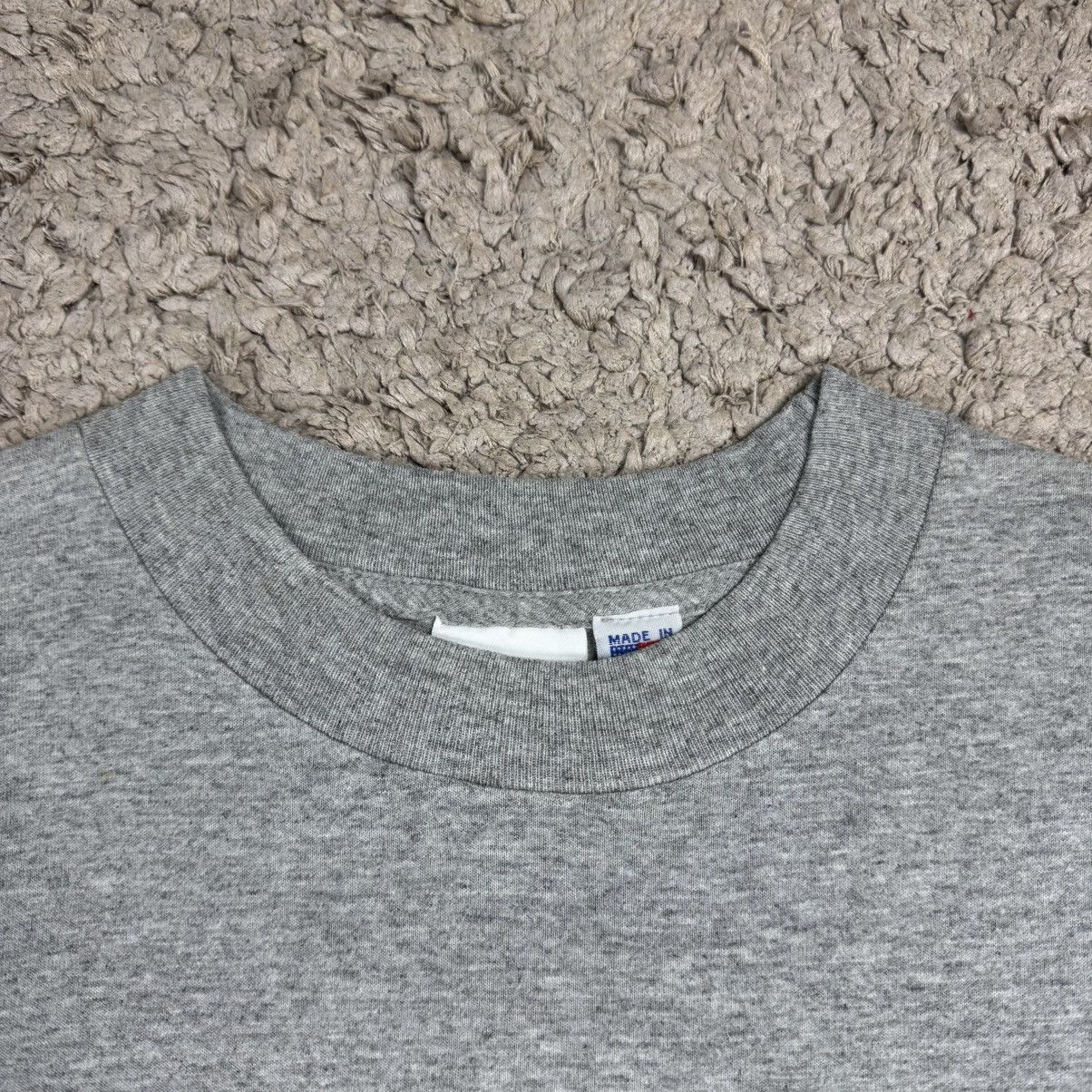 Converse Vintage Converse All Star Dennis Rodman T-shirt Size US M / EU 48-50 / 2 - 10 Thumbnail
