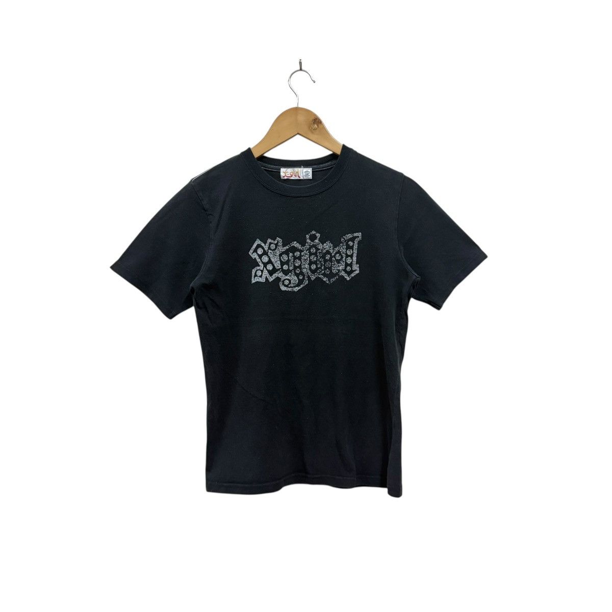 Japanese Brand Xgirl Tshirt Japanese Brand Size US S / EU 44-46 / 1 - 1 Thumbnail