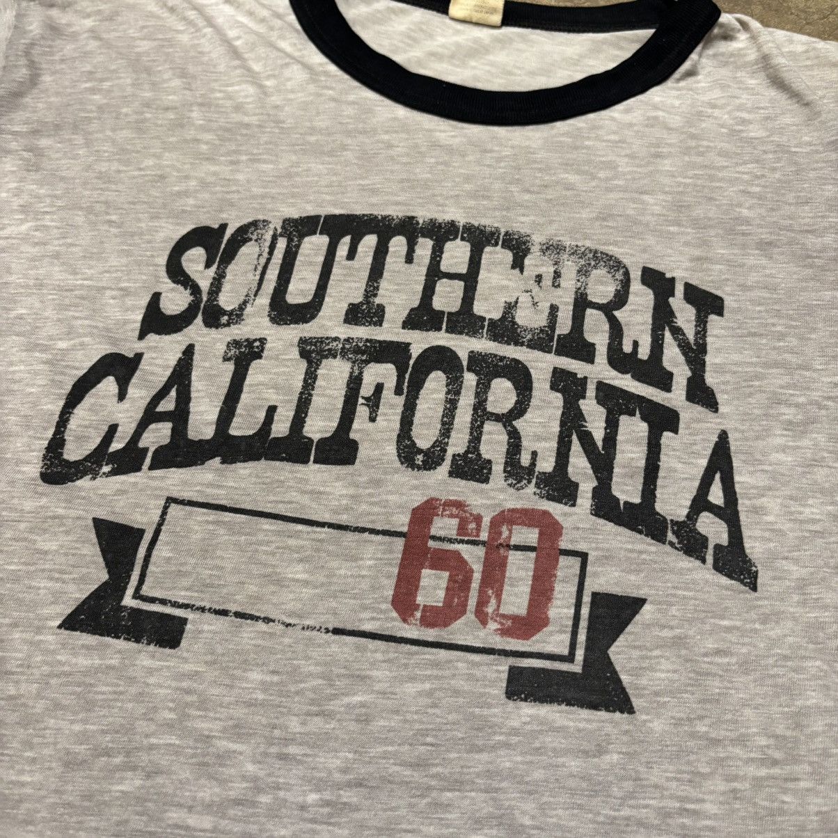 Vintage Vintage southern california 60 barefoot adventure Size US M / EU 48-50 / 2 - 6 Thumbnail