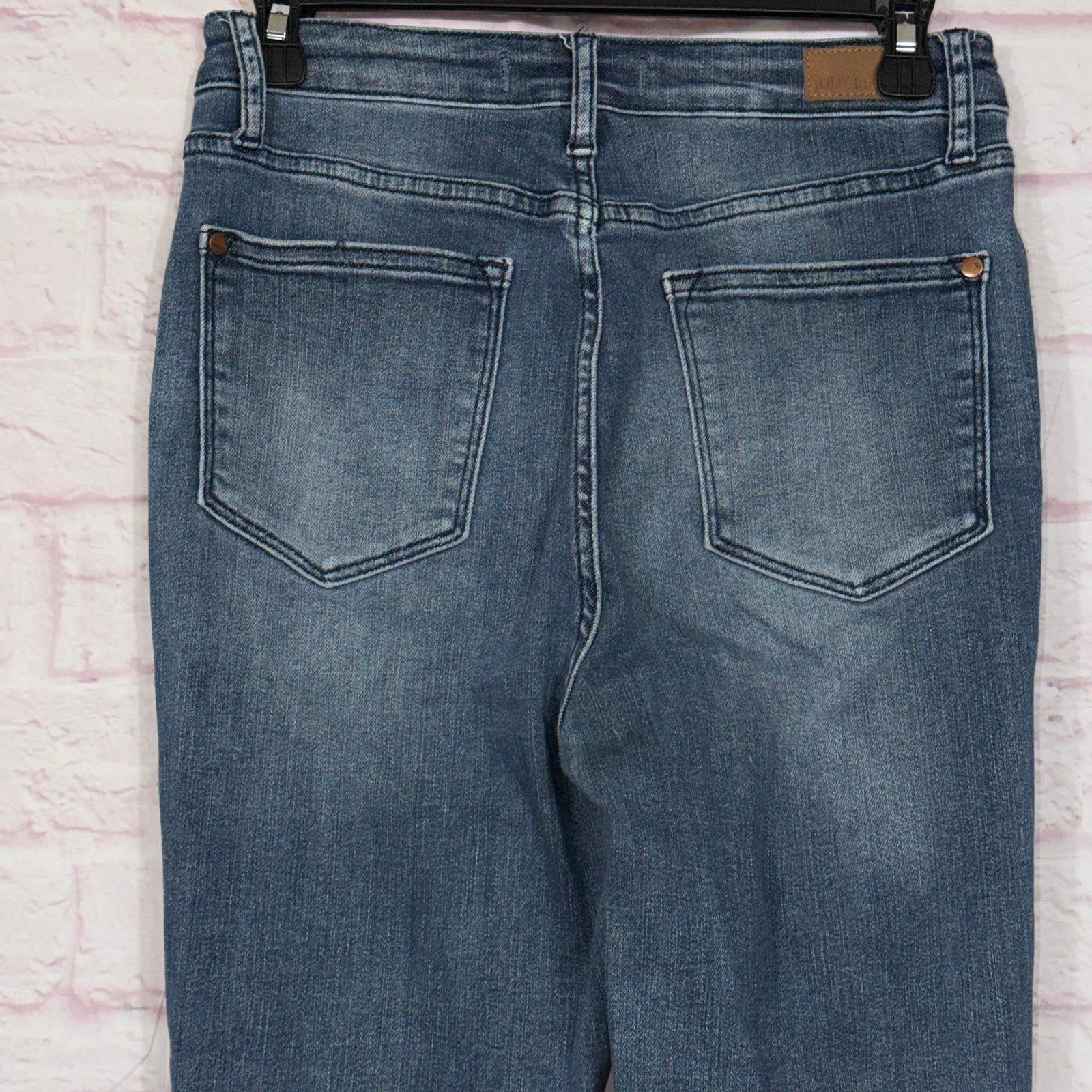 Other Judy Blue Women's Skinny Jeans Size 5/27 Size 27" / US 4 / IT 40 - 9 Thumbnail