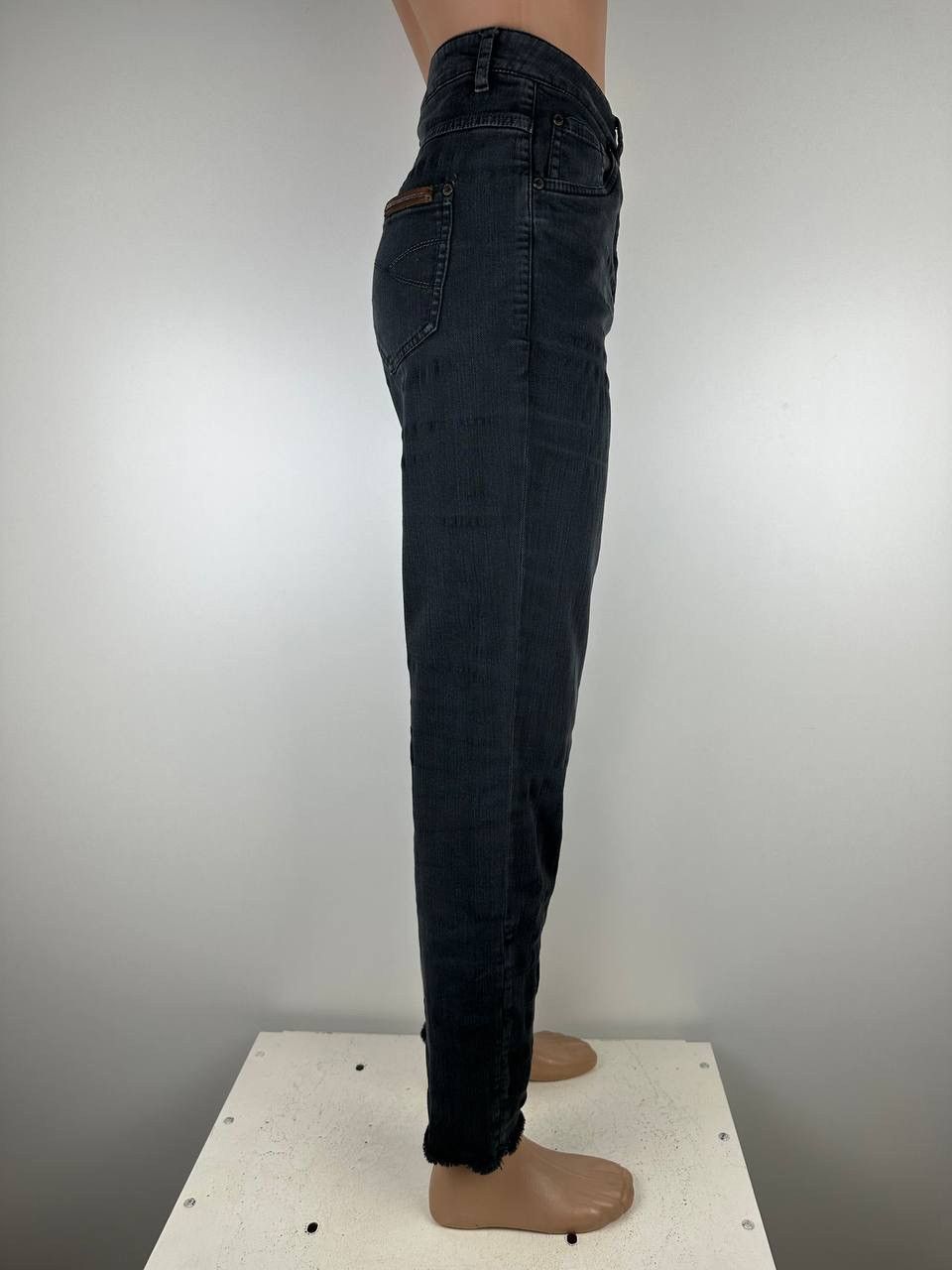 Brunello Cucinelli Jeans Brunello Cucinelli Size 28" / US 6 / IT 42 - 3 Thumbnail