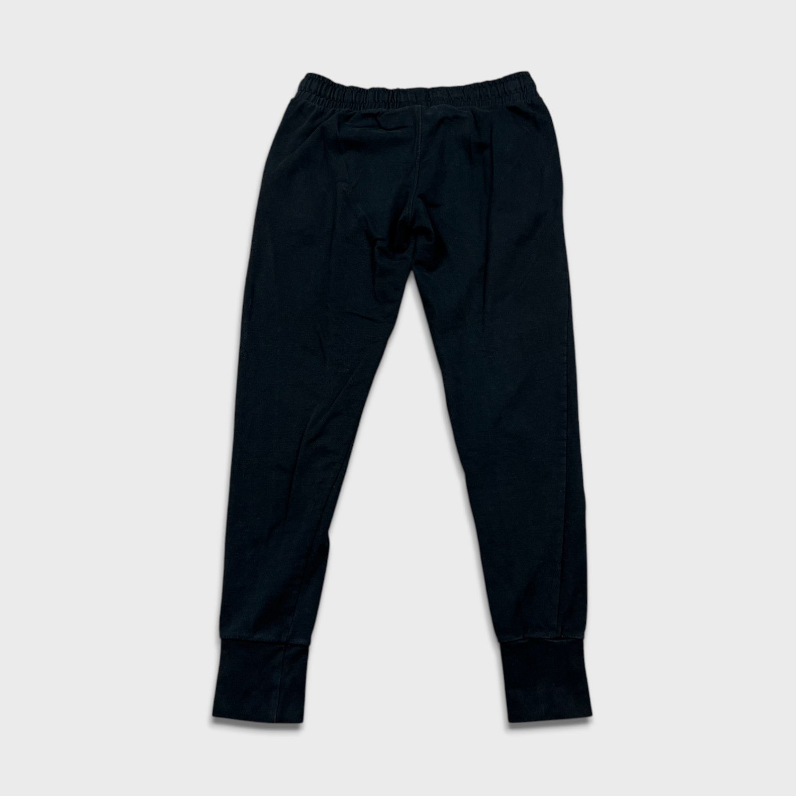 Kappa × Vintage Kappa Sweatpants Large Athletic Sportswear Taper Leg Jogger Size US 32 / EU 48 - 5 Thumbnail