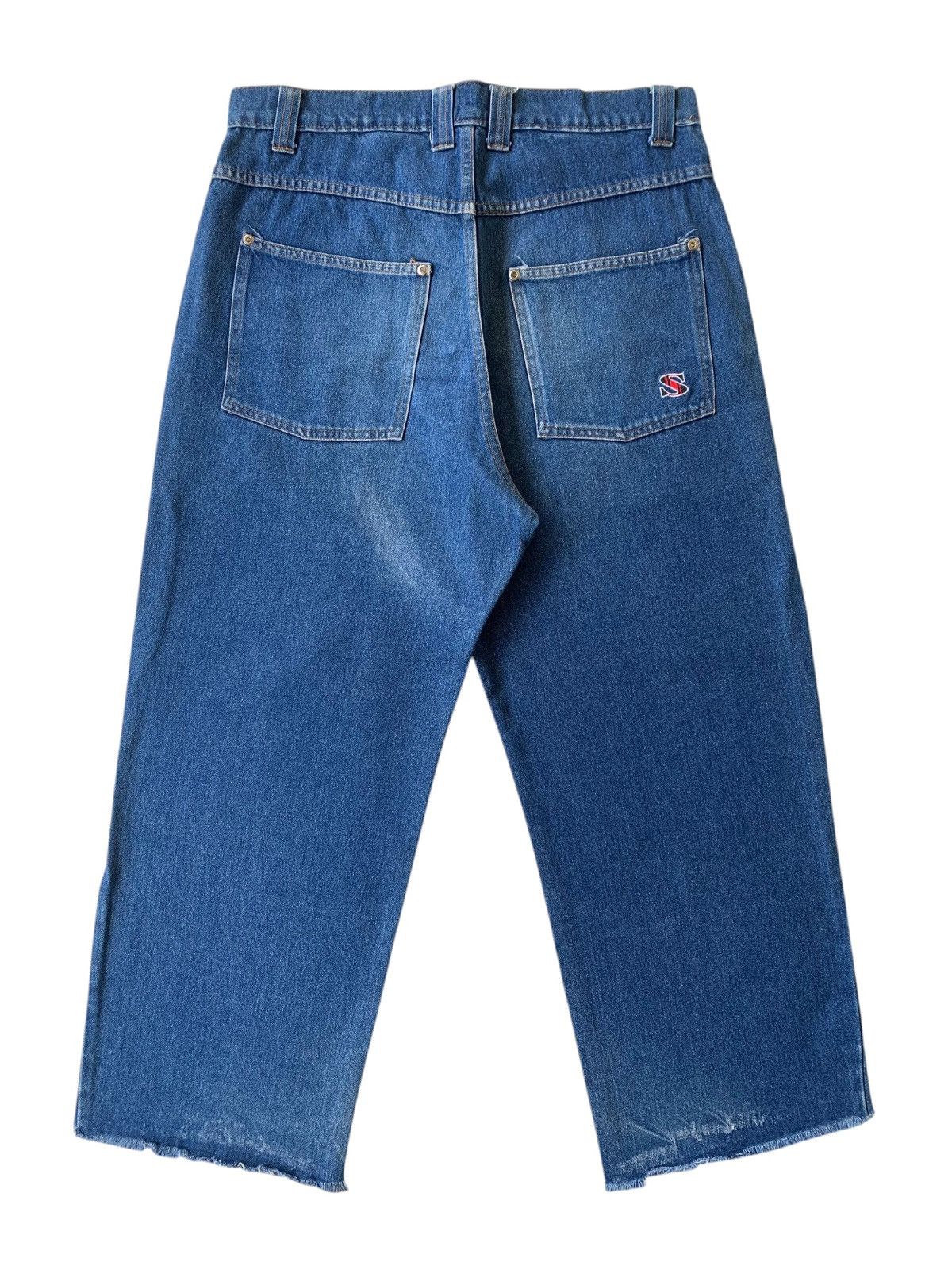 Blind Skateboards Vintage Blind Skateboards Jeans Hook Ups Style