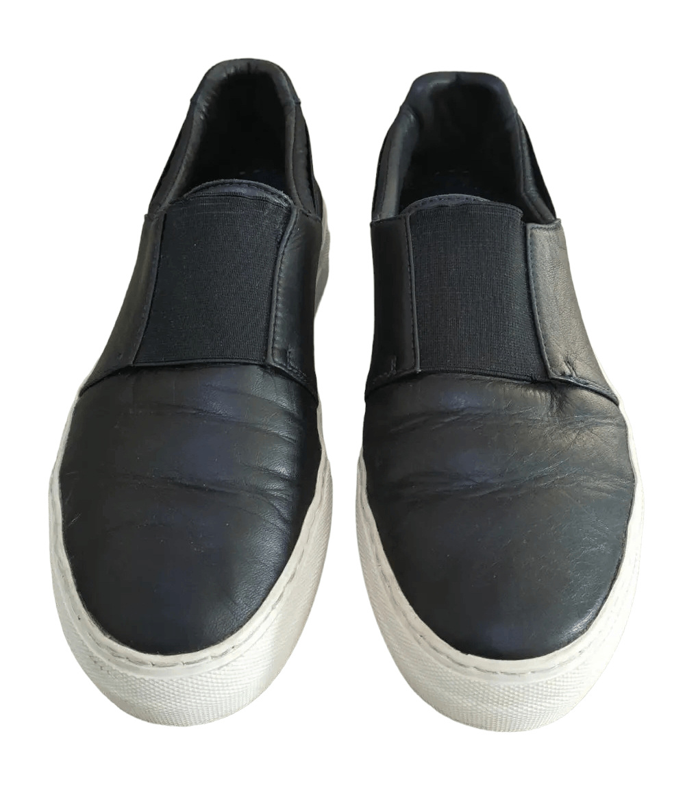 Helmut Lang Helmut Lang Slip-on Size US 8 / IT 38 - 2 Thumbnail