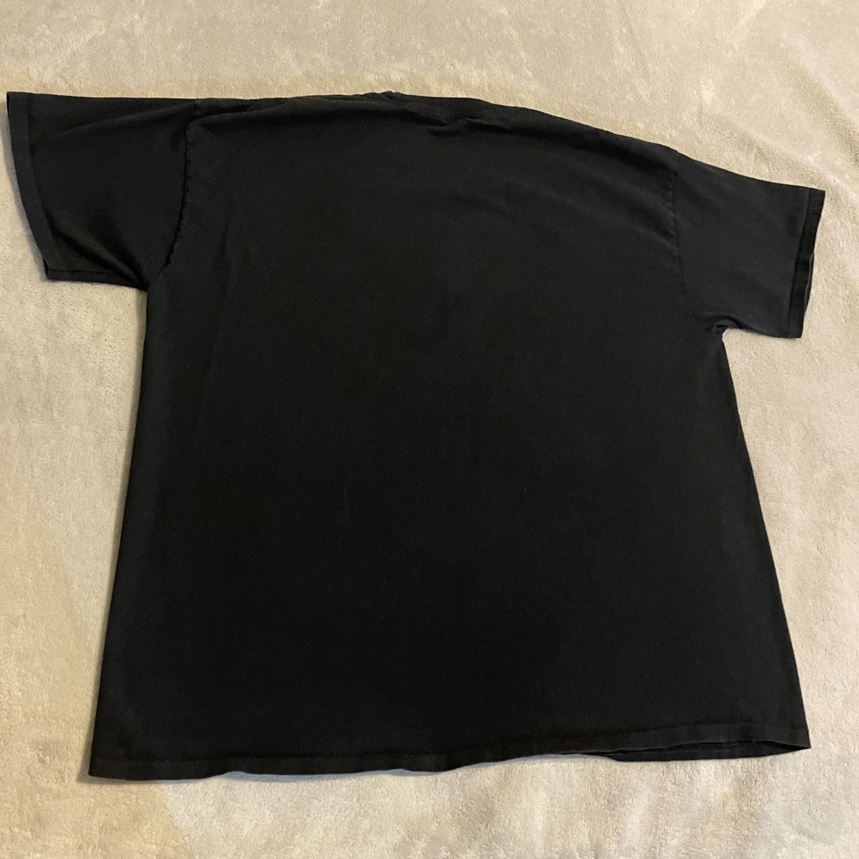 Other Eagle Shirt Men 2XL Black Lightweight Workout Streetwear Tee Size US XXL / EU 58 / 5 - 2 Thumbnail