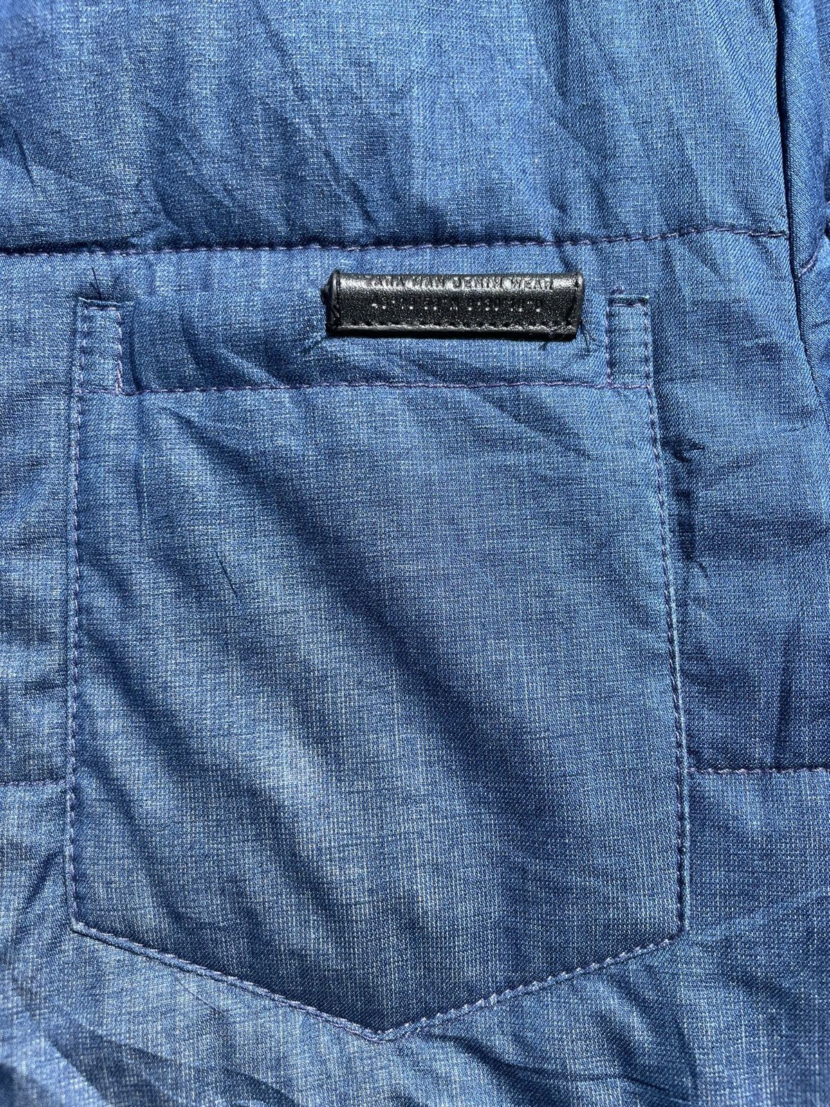 Zara 🔥Accept Binding Offer🔥 Zara Denim Jacket Size US S / EU 44-46 / 1 - 6 Thumbnail