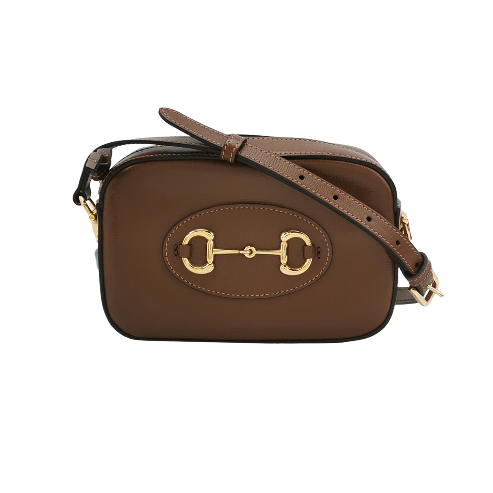Gucci Gucci Women os Shoulder Bags Size ONE SIZE - 1 Thumbnail