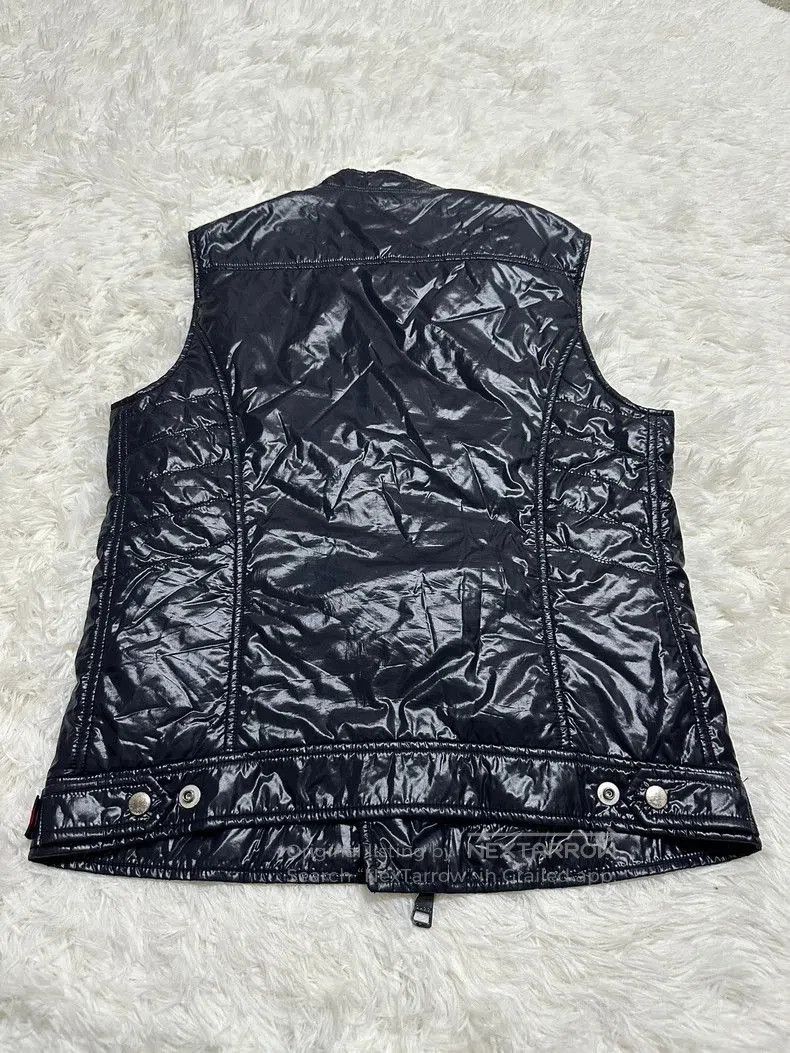 Gucci Gucci Men's Sleeveless Vest. Size US M / EU 48-50 / 2 - 2 Thumbnail