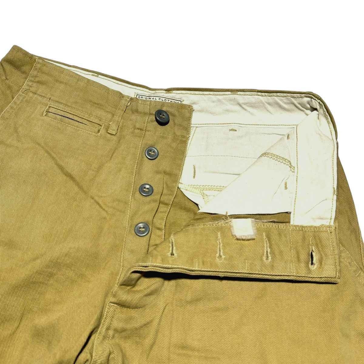 Vintage Boom 1984 USA Size US 28 / EU 44 - 8 Thumbnail