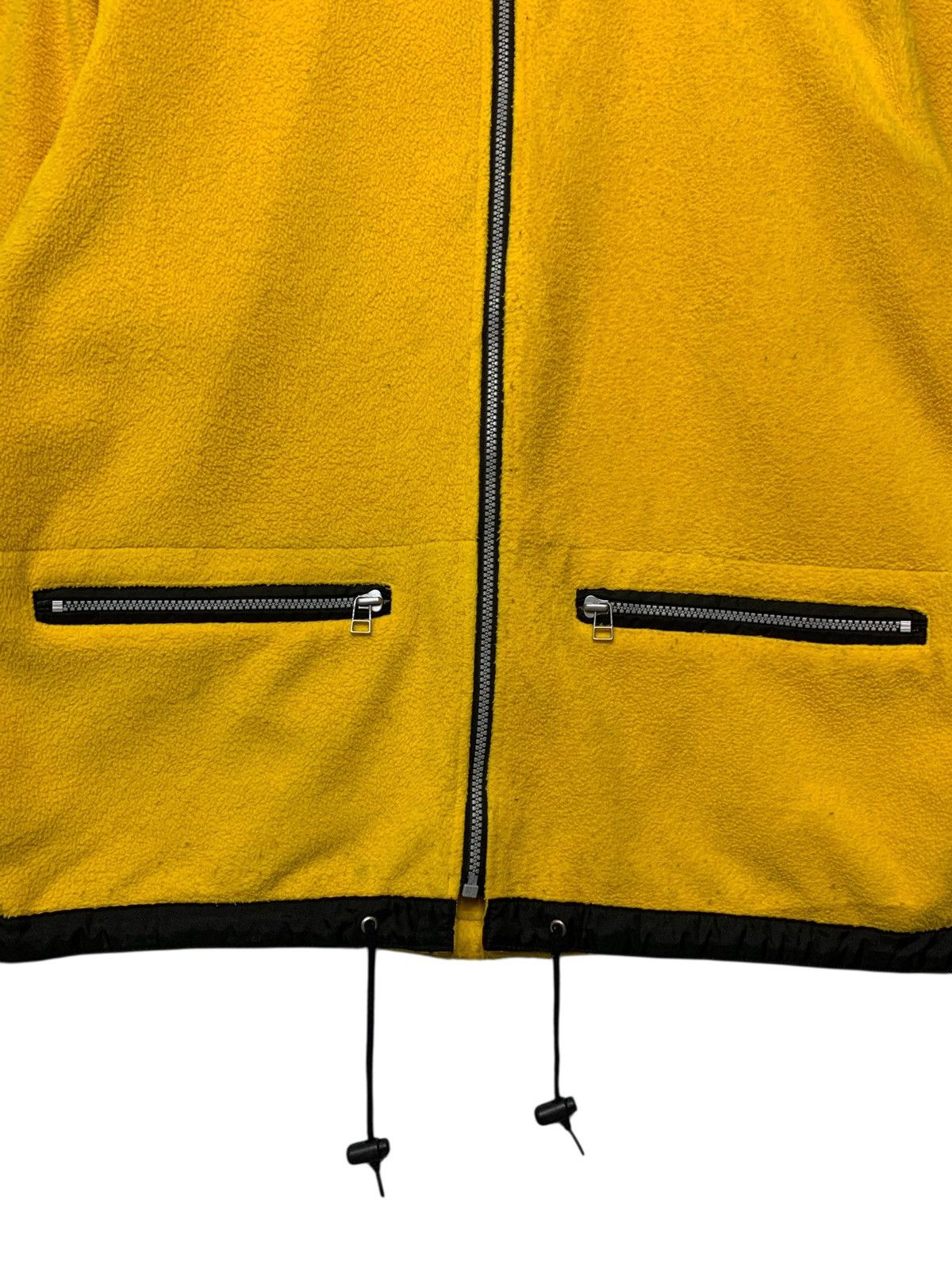 Marlboro Rare Vintage 90's Marlboro Adventure Team Small Logo Fleece Size US L / EU 52-54 / 3 - 8 Thumbnail