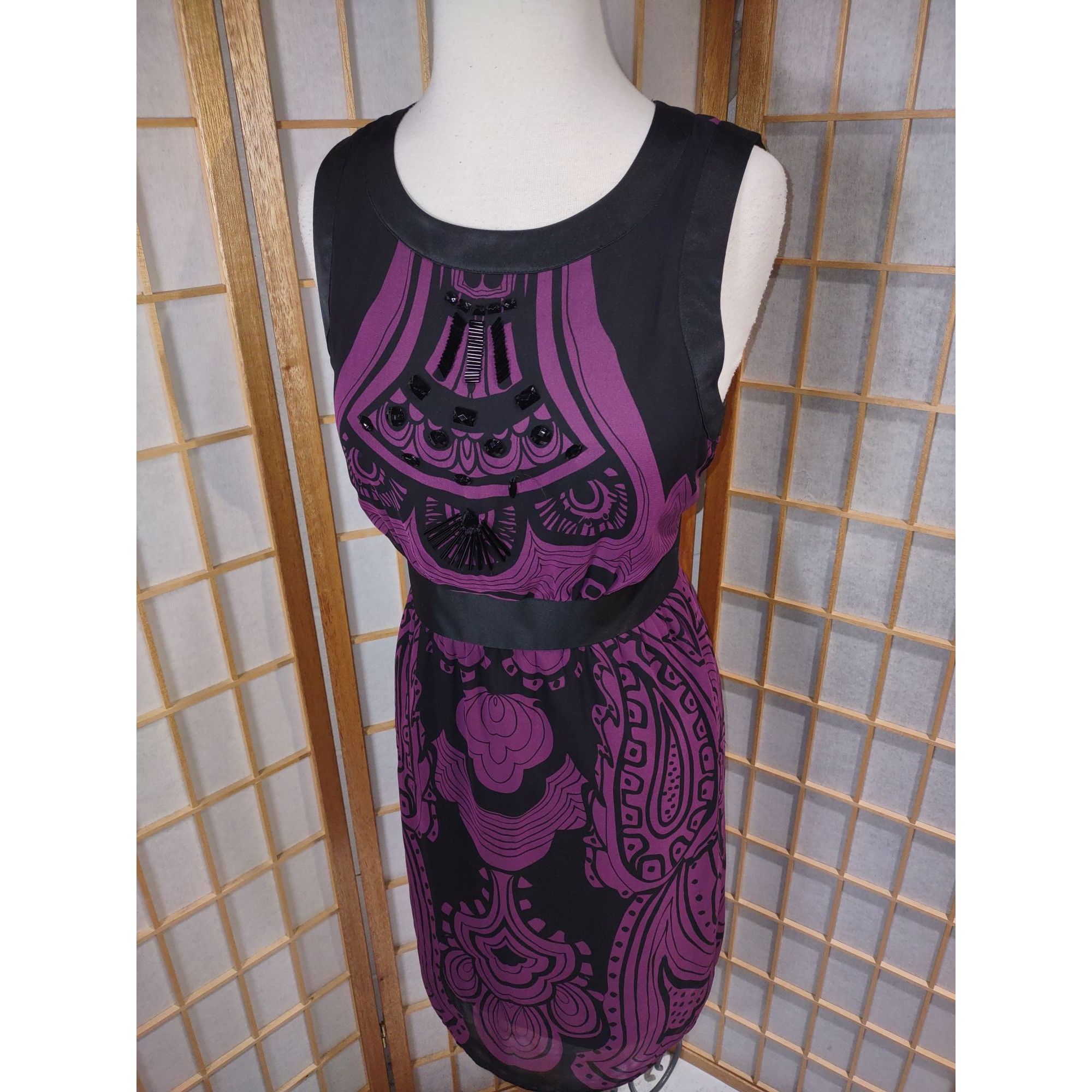 Other Jodi Arnold The Limited Sz 6 Dress Size M / US 6-8 / IT 42-44 - 12 Thumbnail